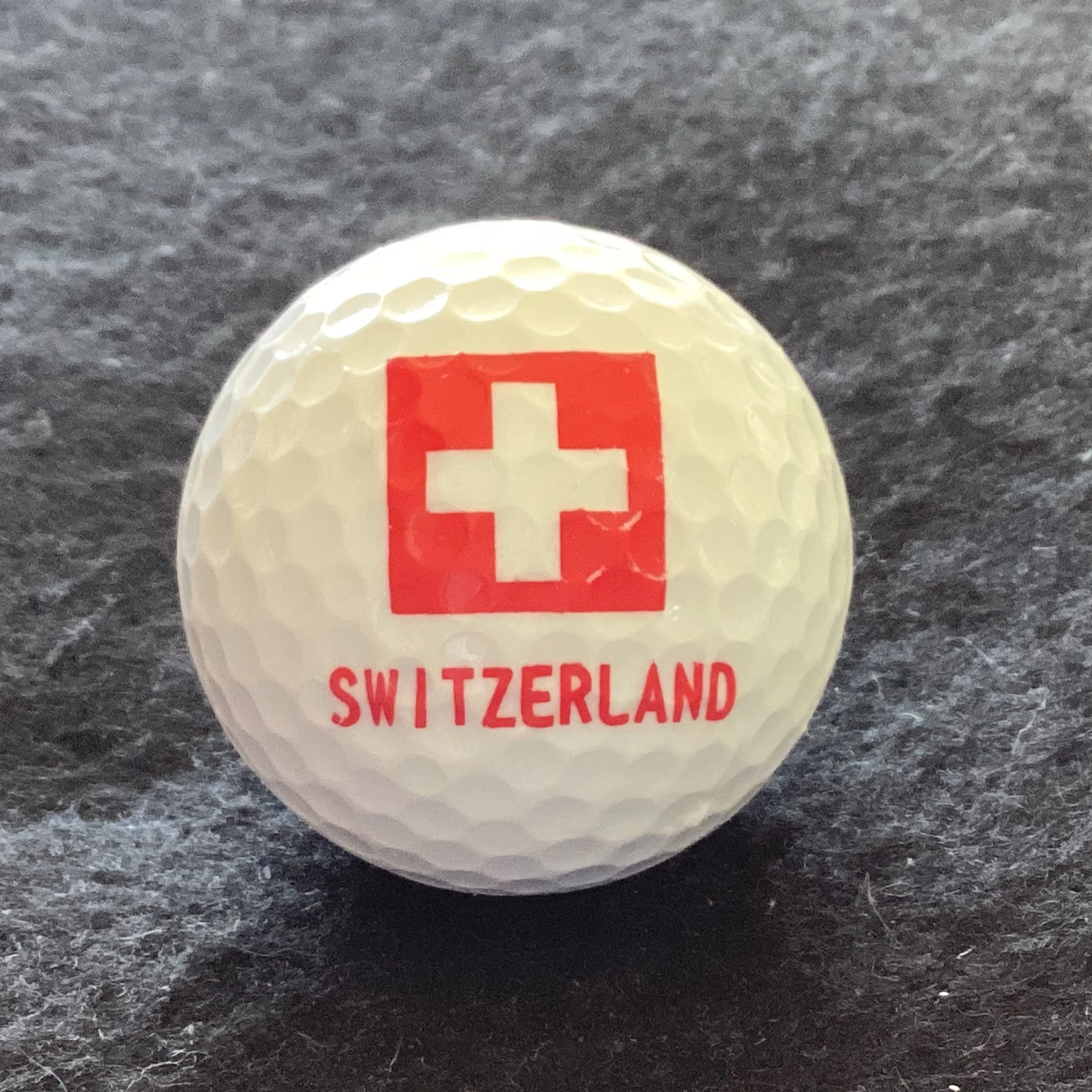 Flag - Switzerland 