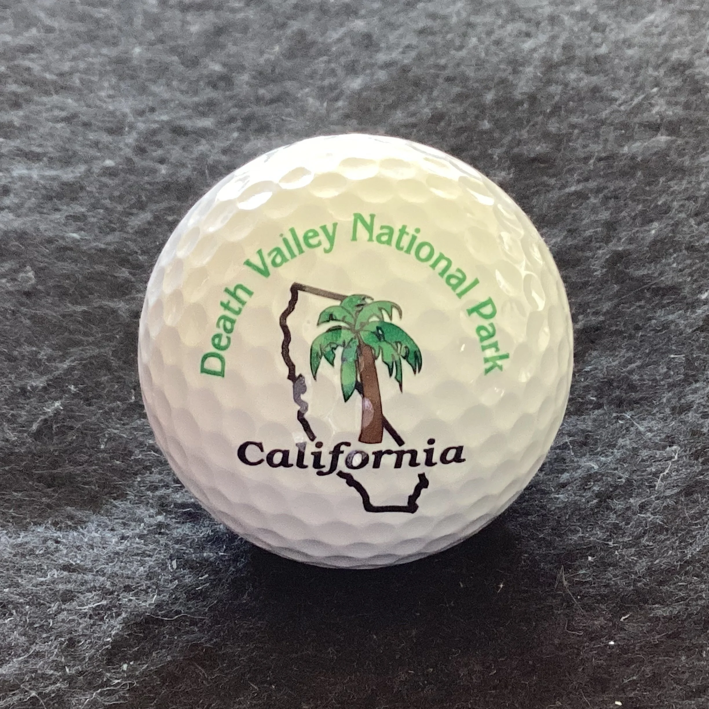 Death Valley National Park 