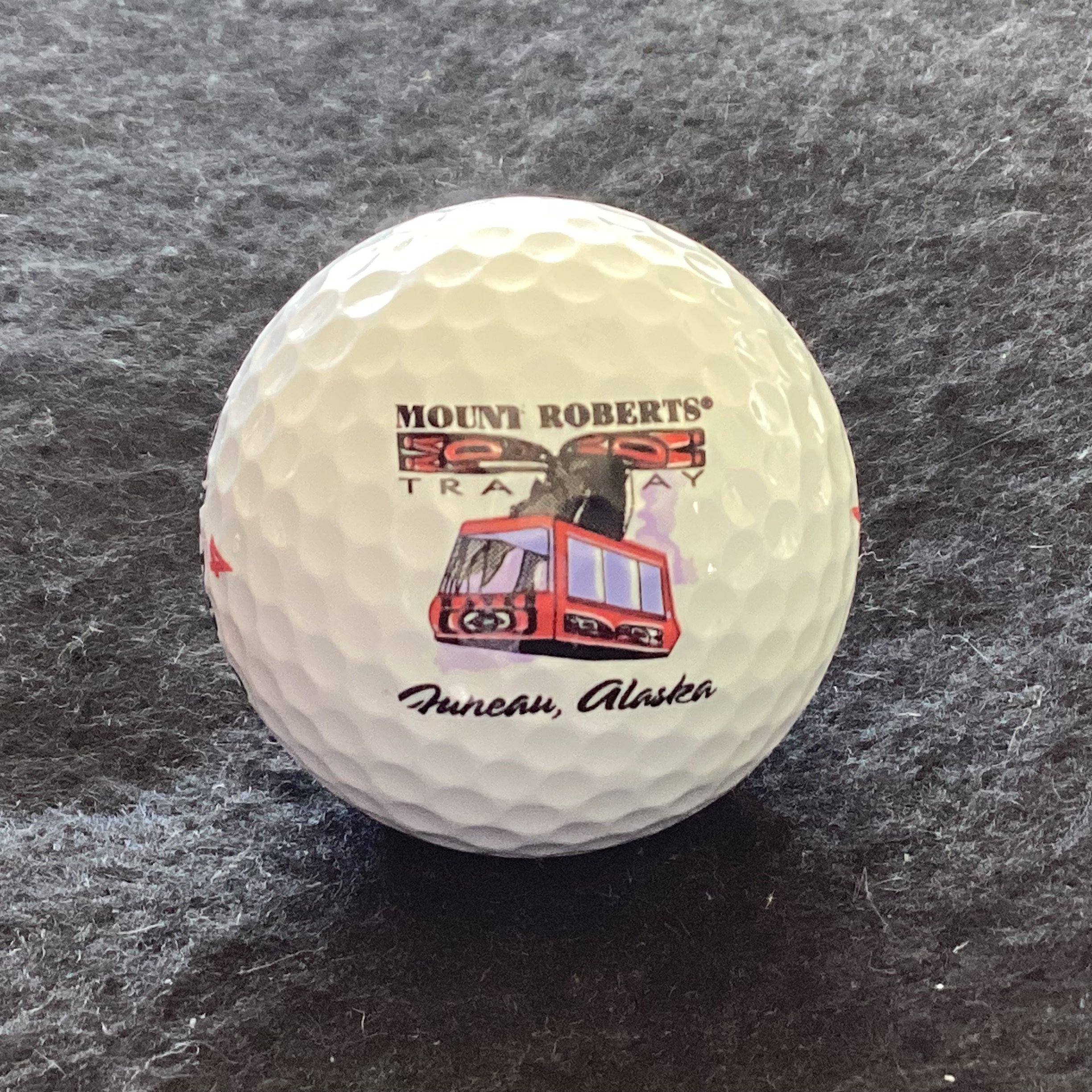 Mount Roberts Tramway