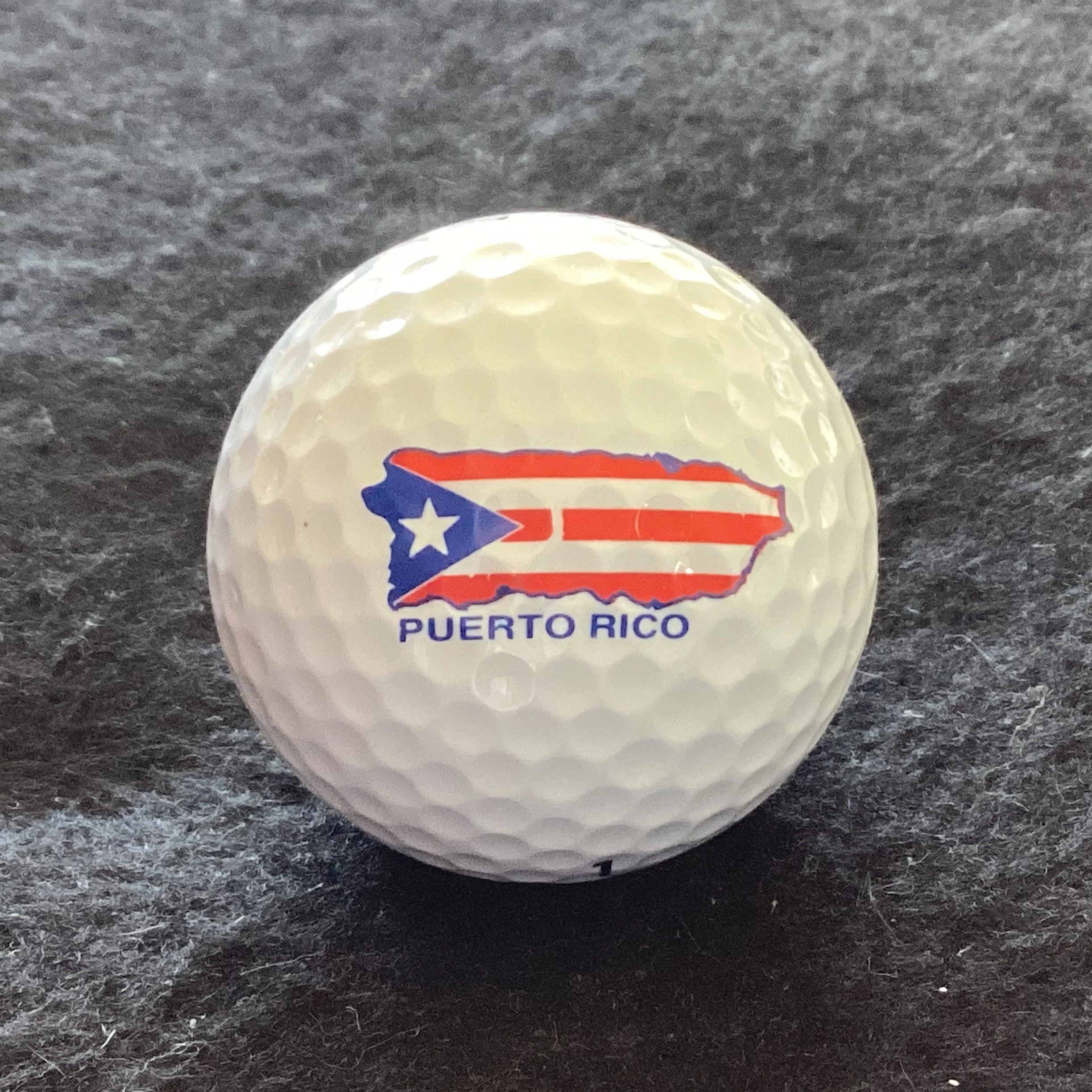 Puerto Rico 
