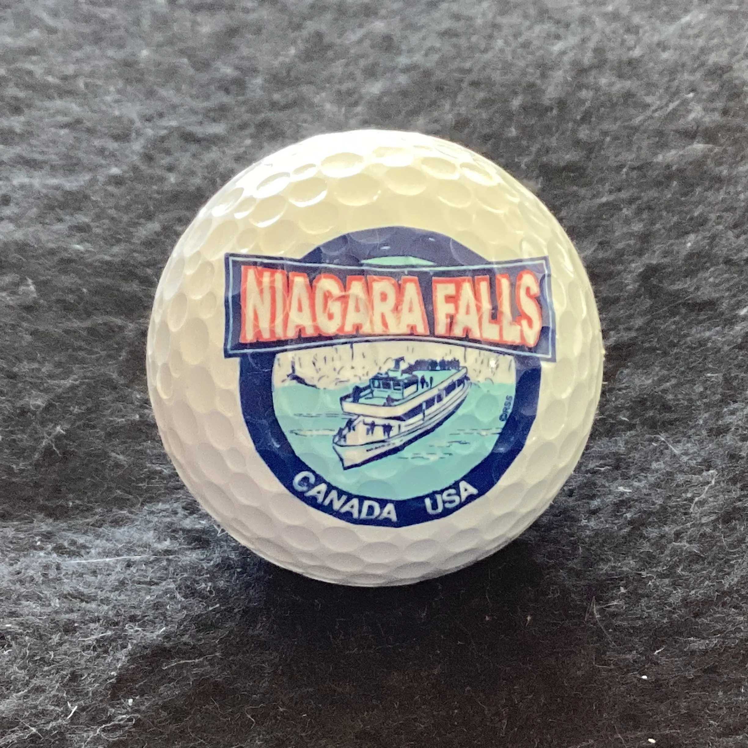 Niagara Falls 