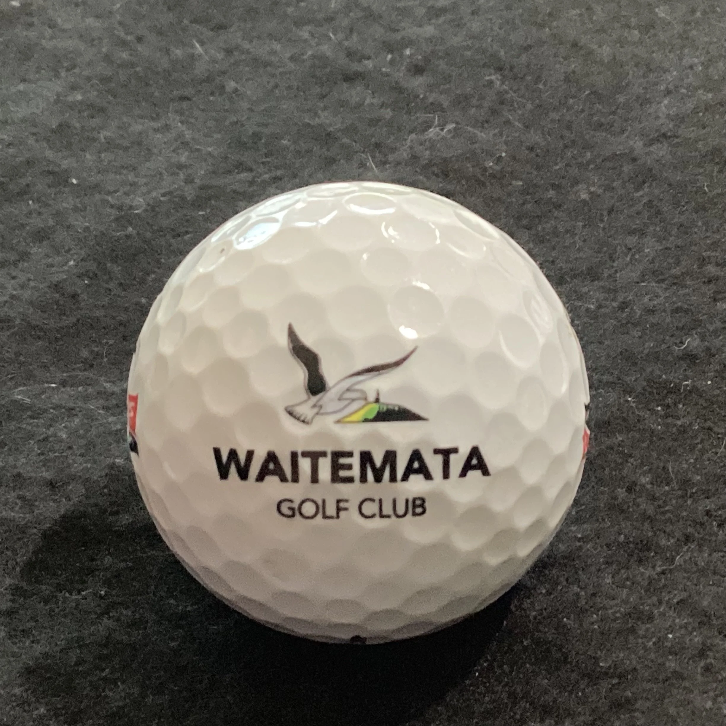 Waitemata Golf Club 