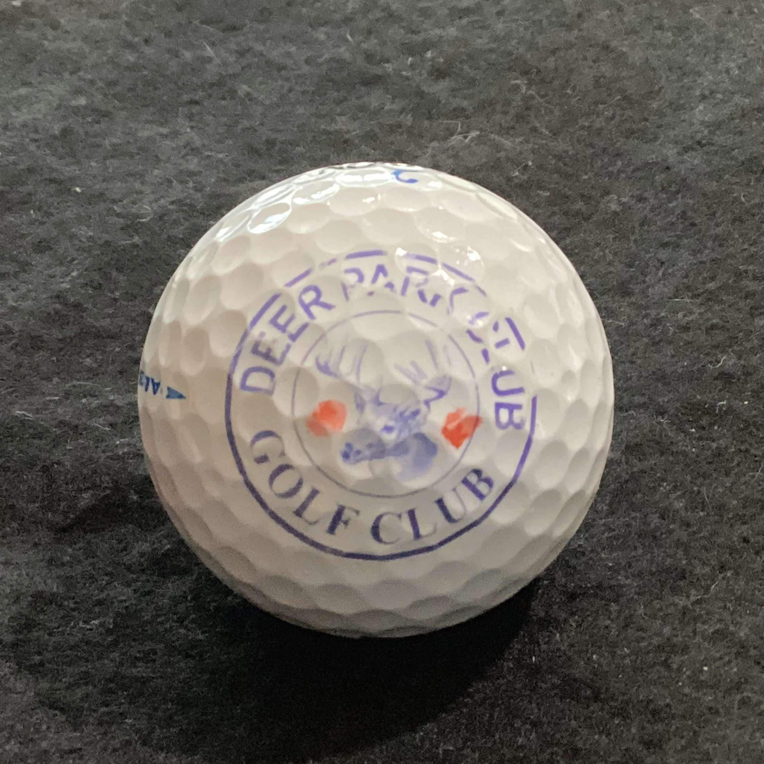 Deer Park Club Golf Club