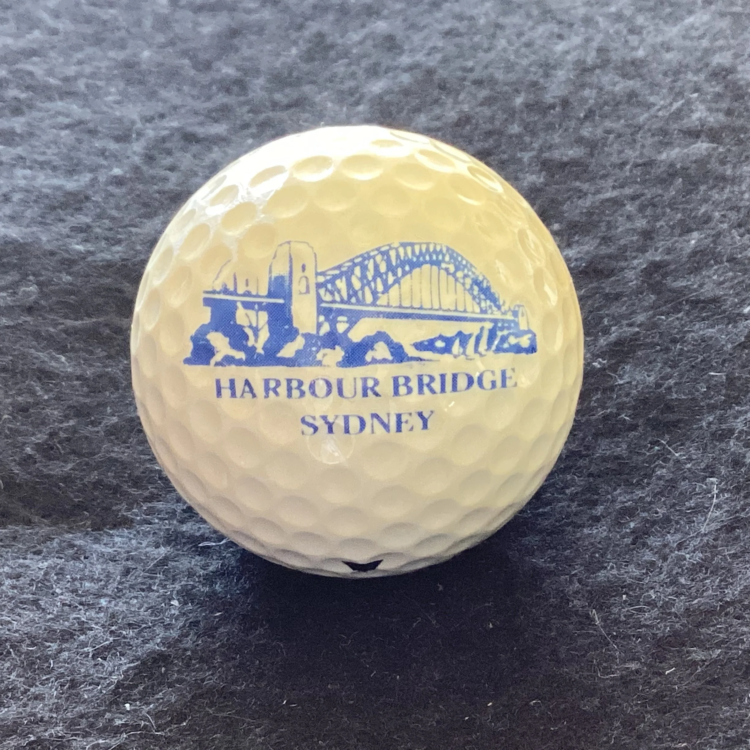 Sydney Harbour Bridge