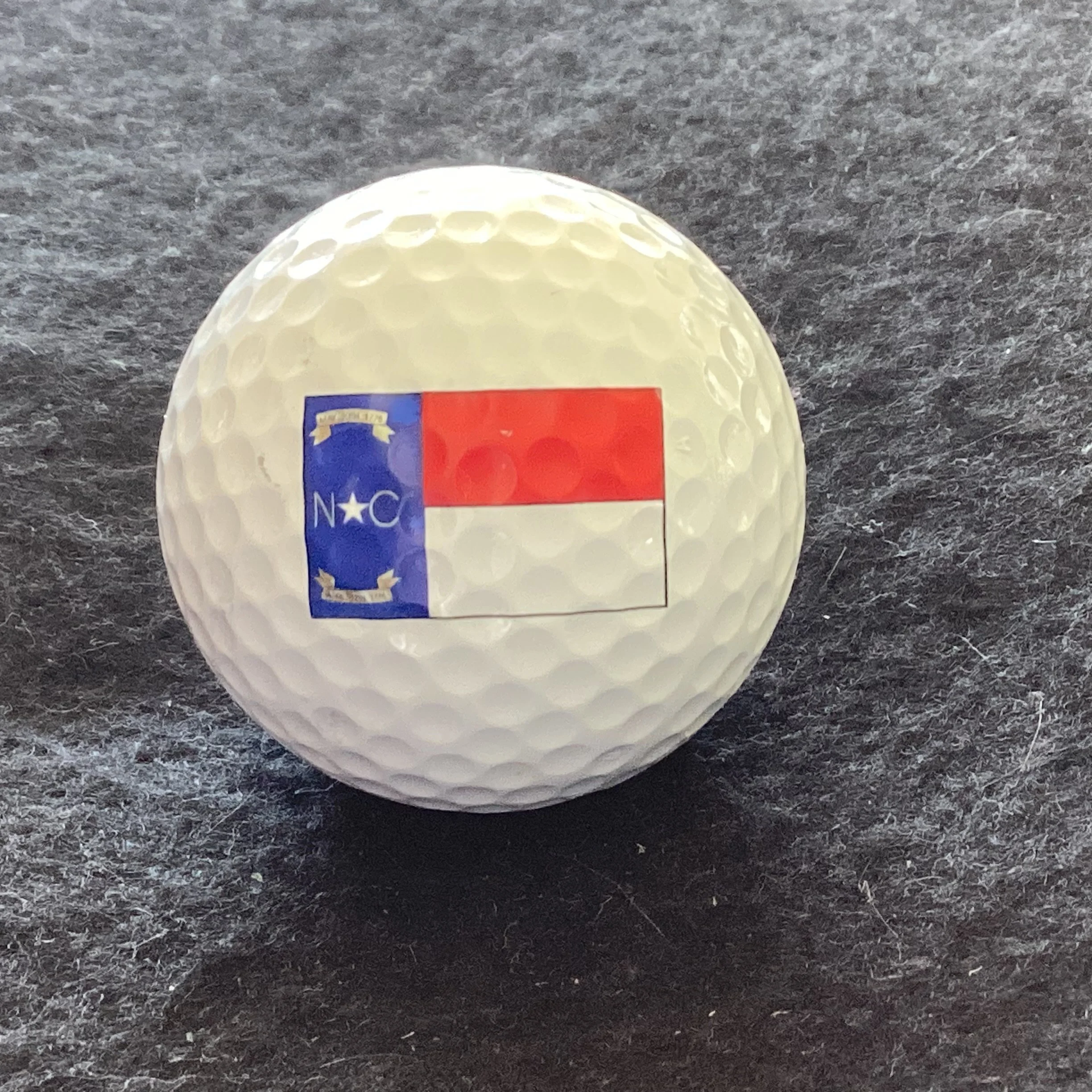 Flag - N C 