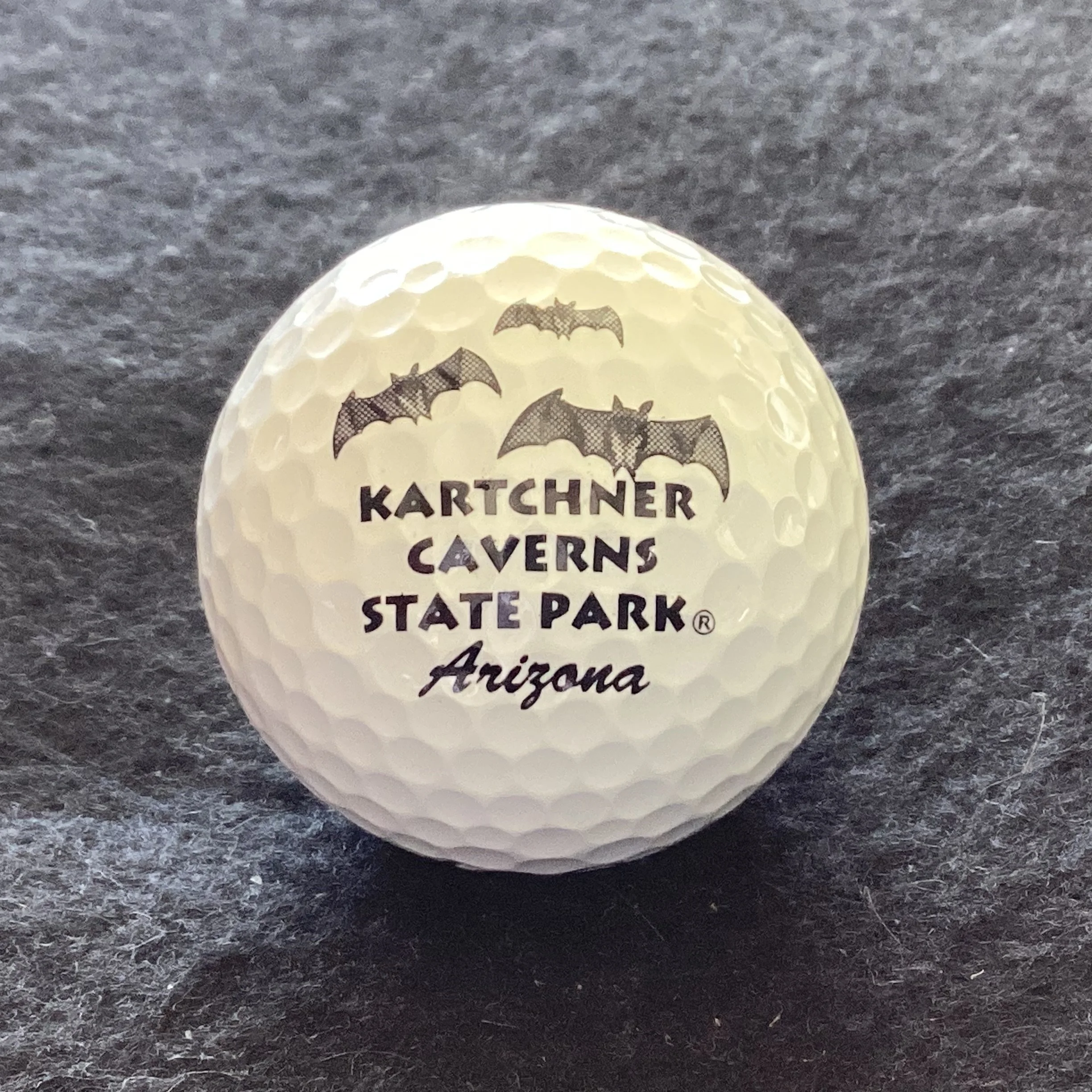 Kartchner Caverns State Park 