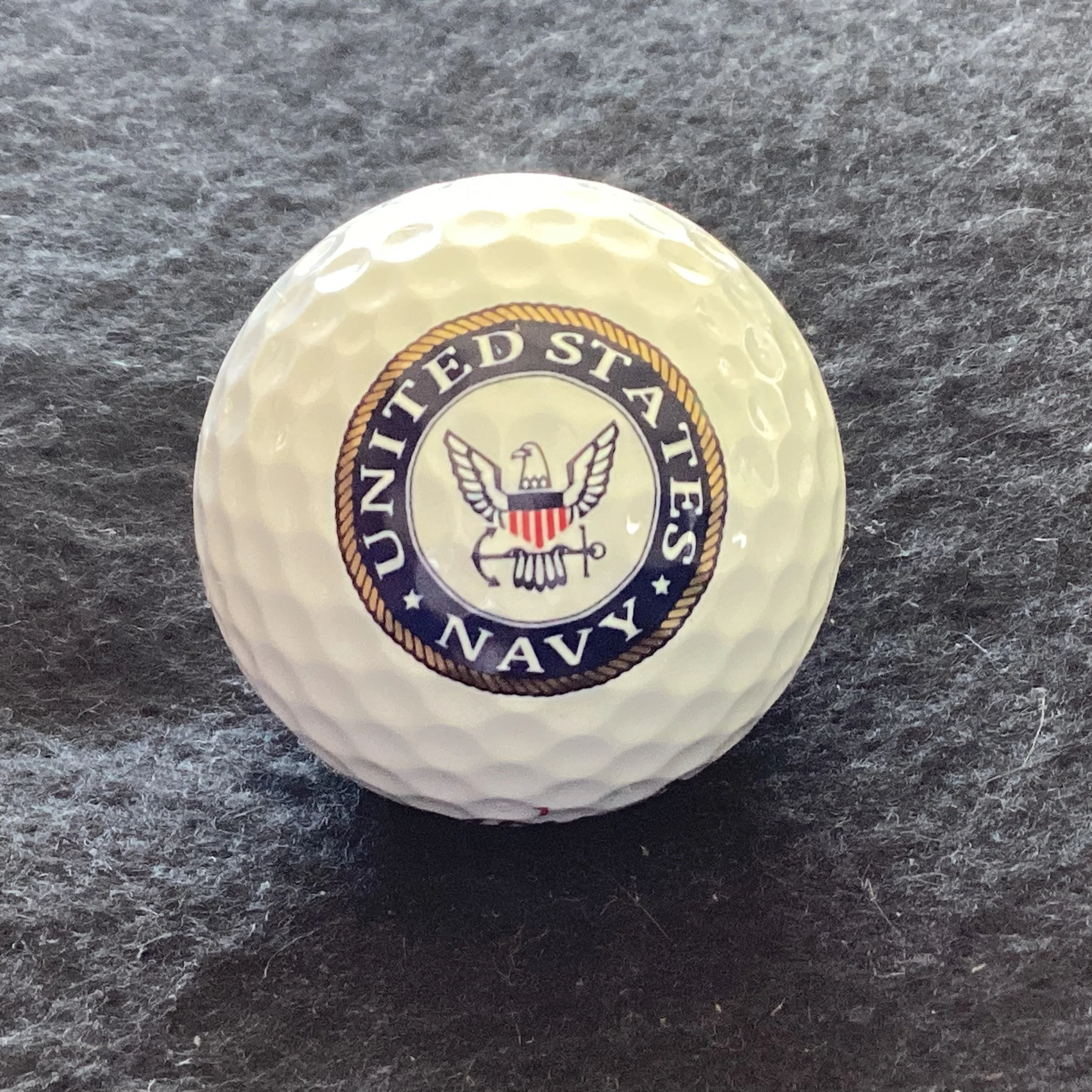 United States Navy Emblem 