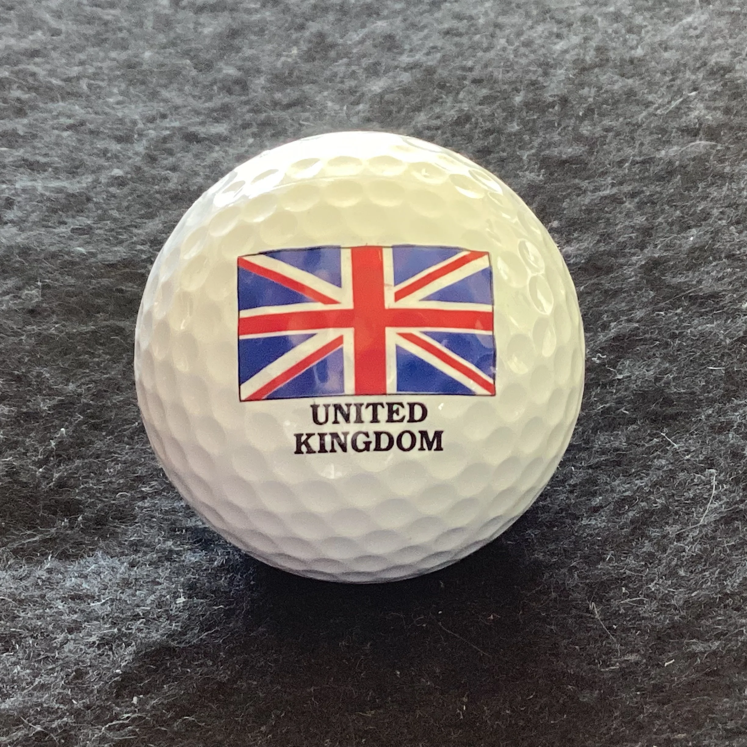 Flag - United Kingdom 