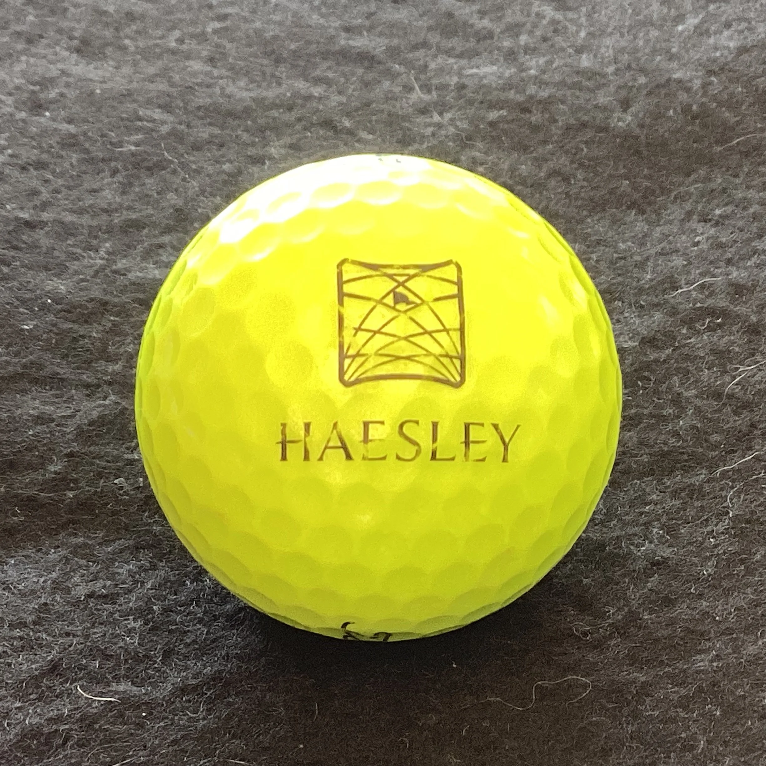 Haesley 9 Bridges Golf Club 