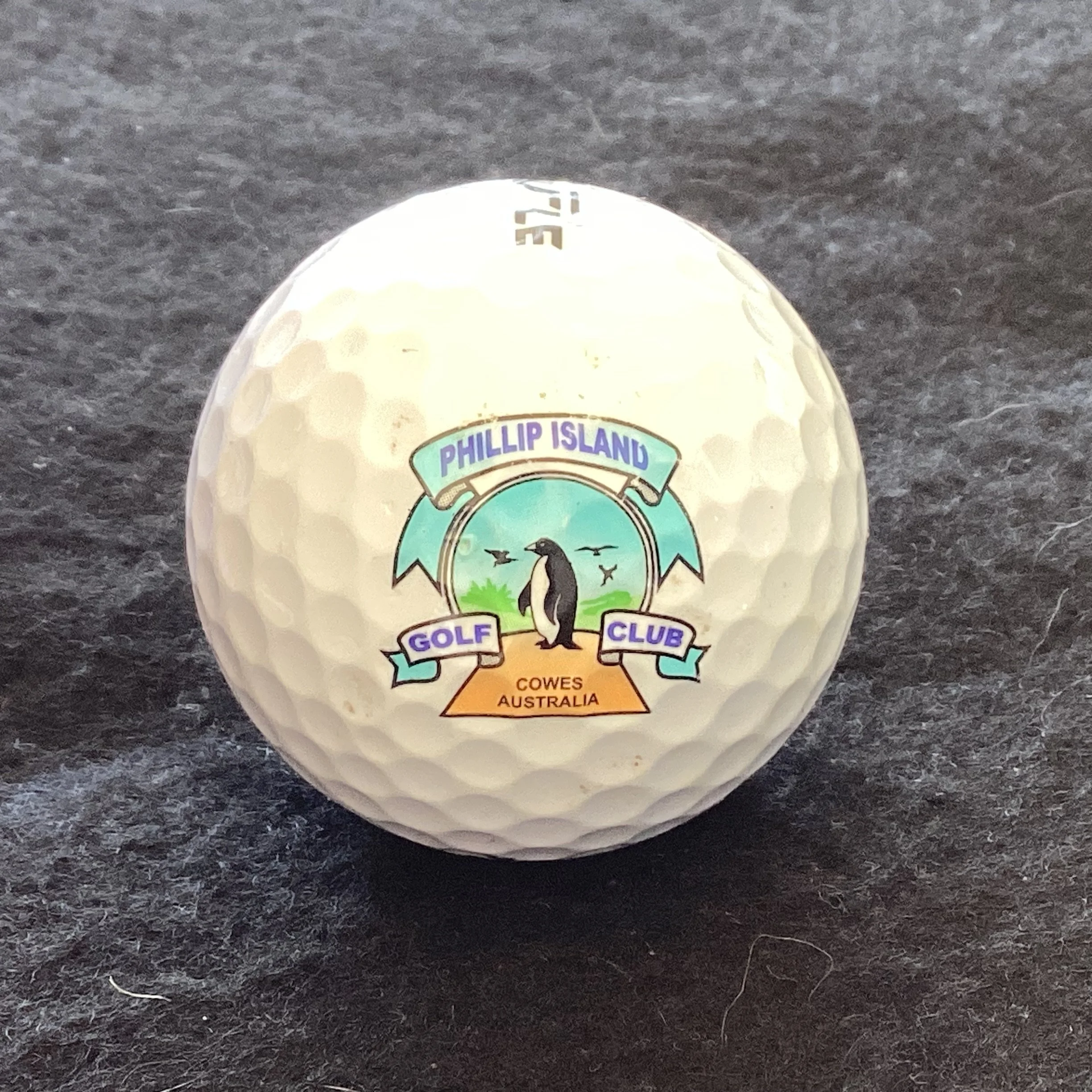 Phillip Island Golf Club 