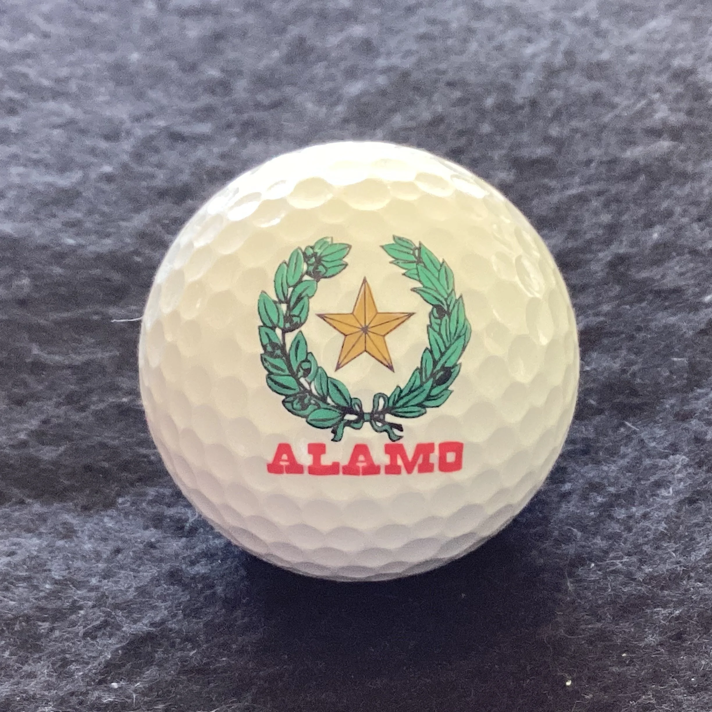 Alamo