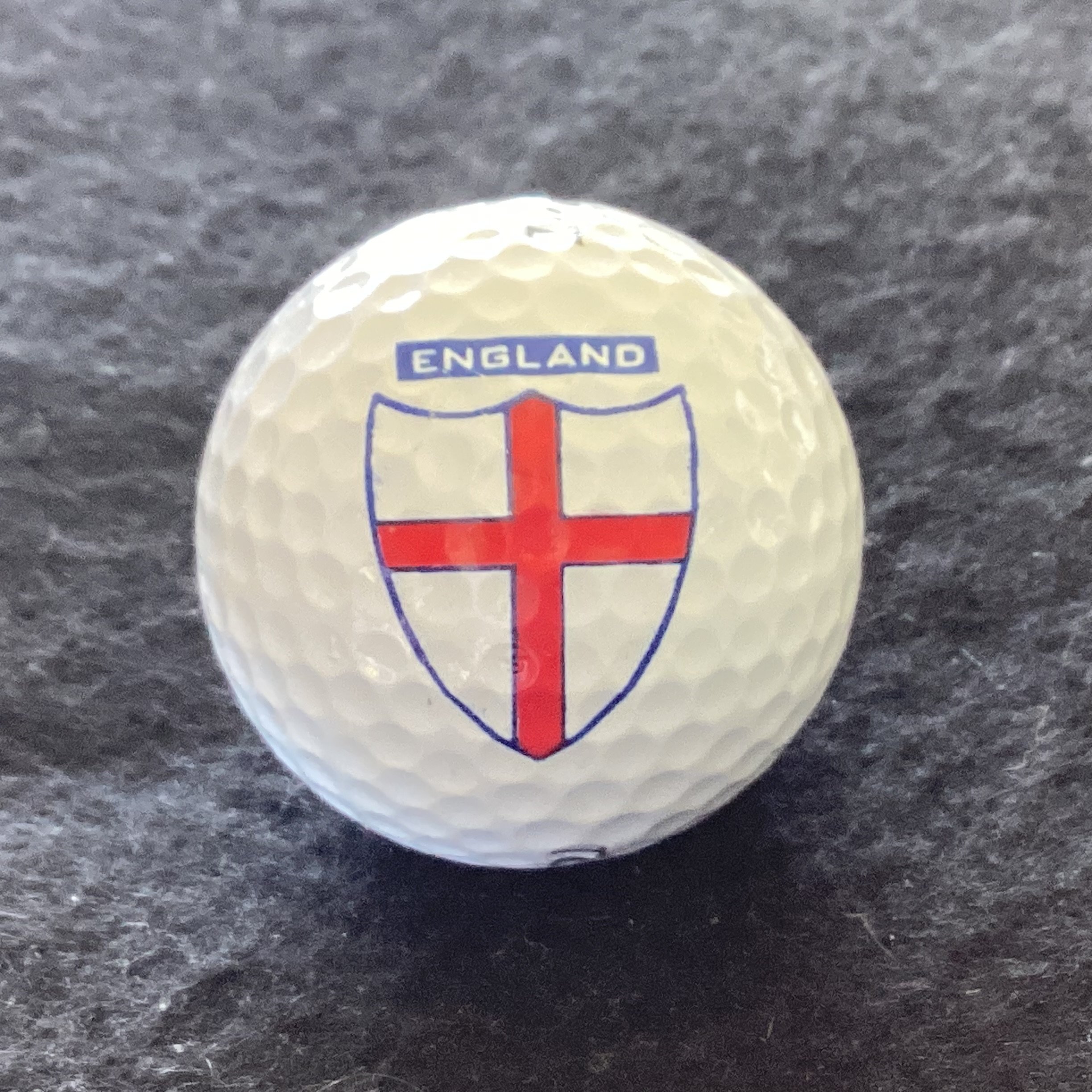 Coat of Arms - England