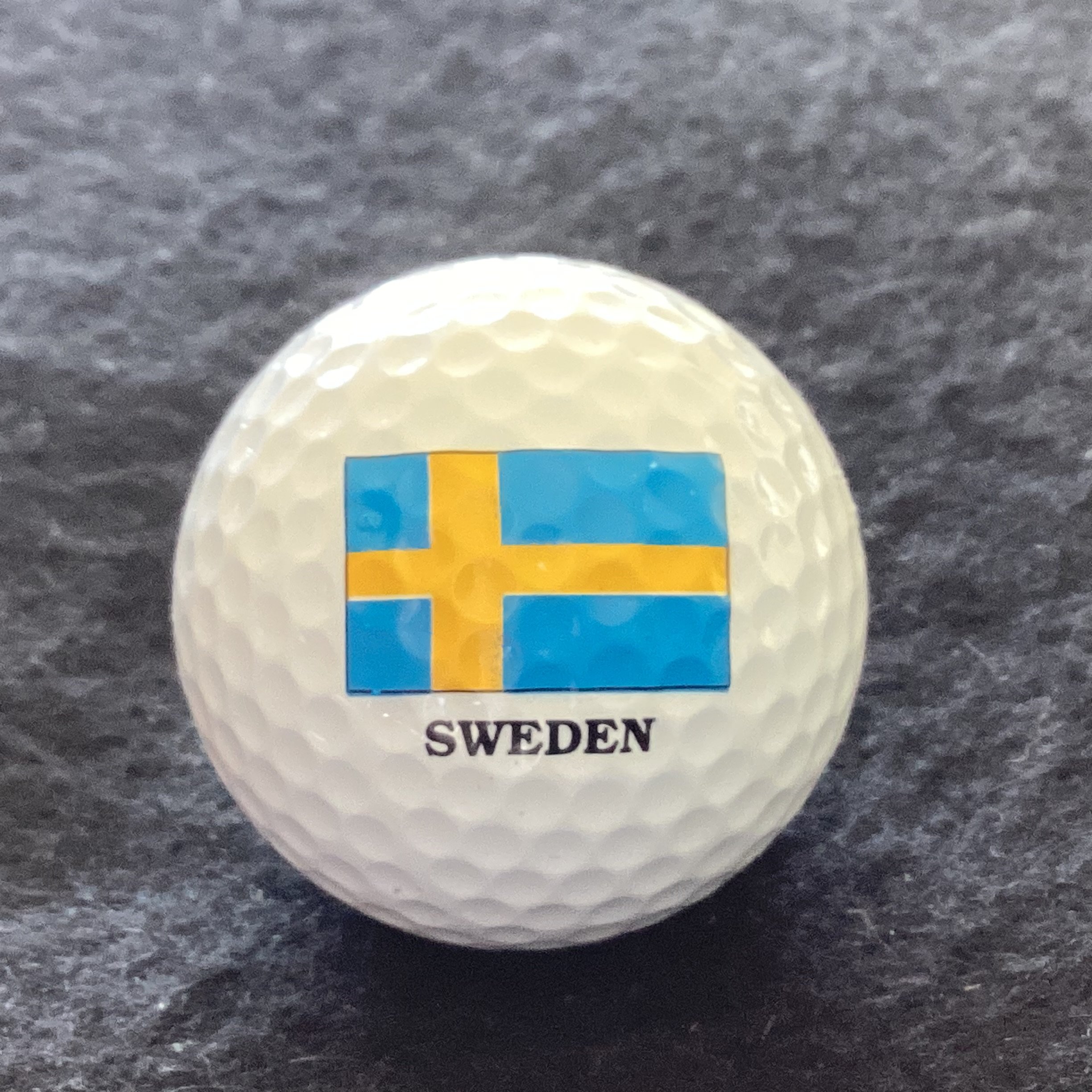Flag - Sweden 