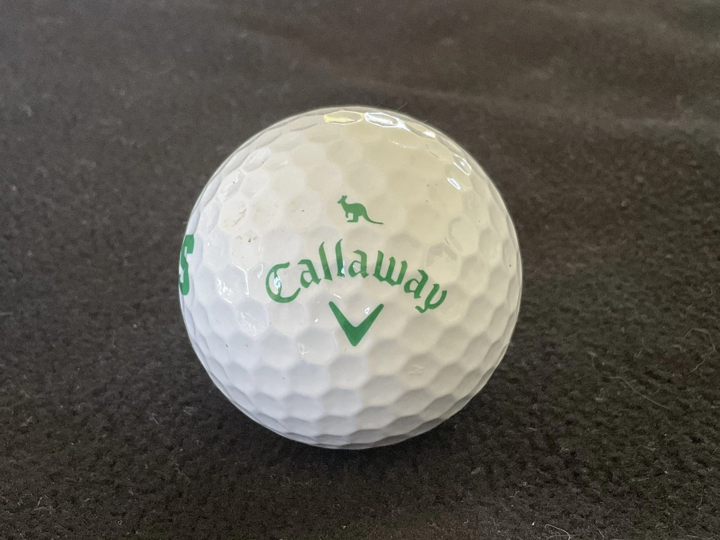 Callaway - Australia