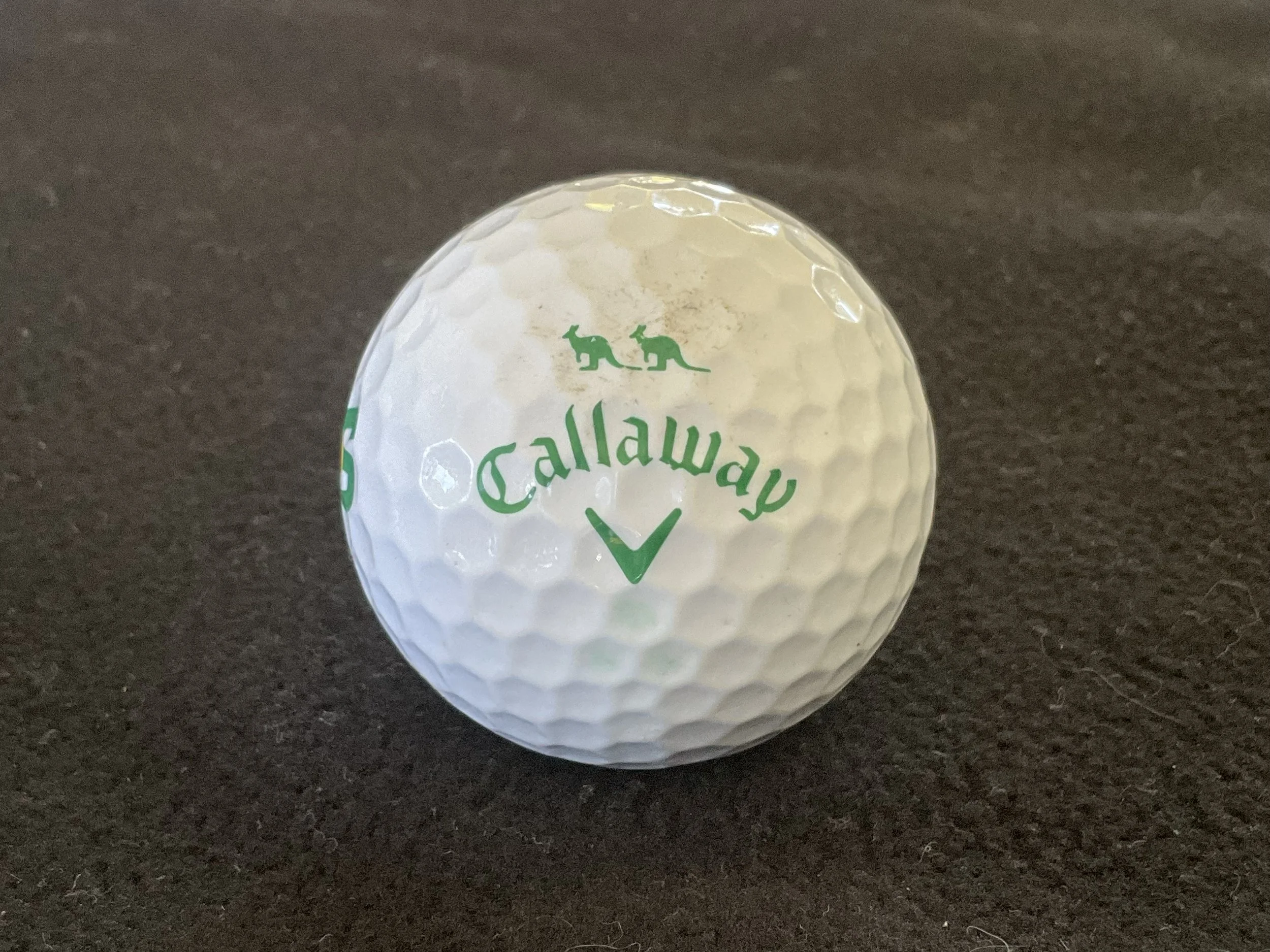 Callaway - Australia