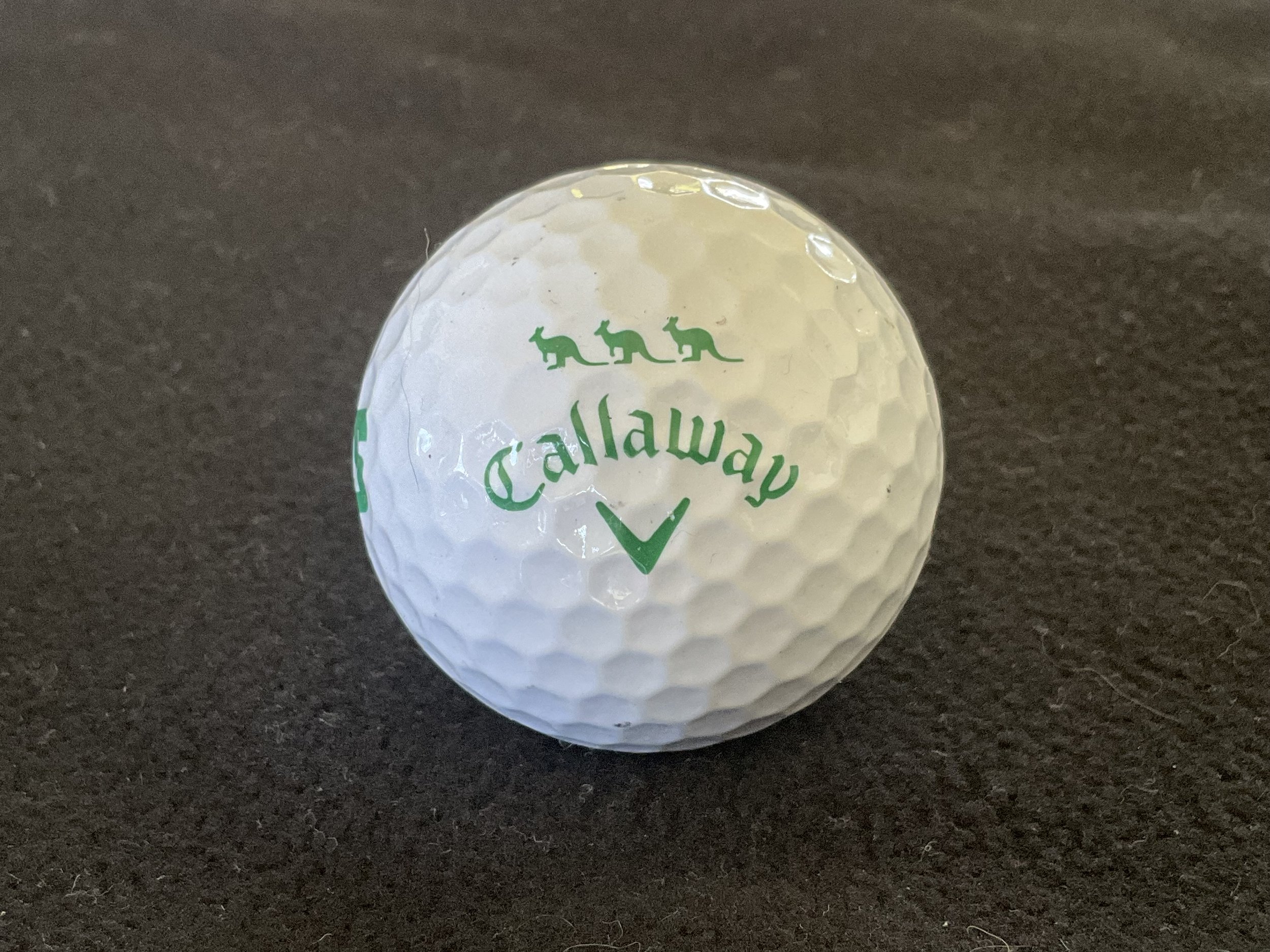 Callaway - Australia