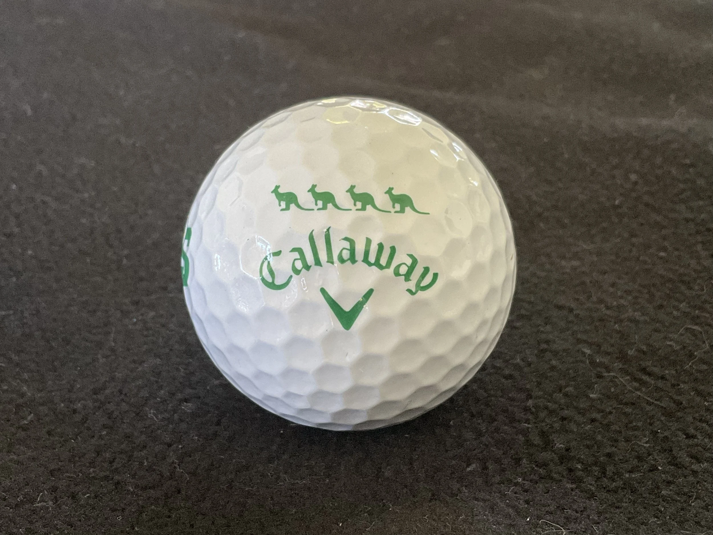 Callaway - Australia