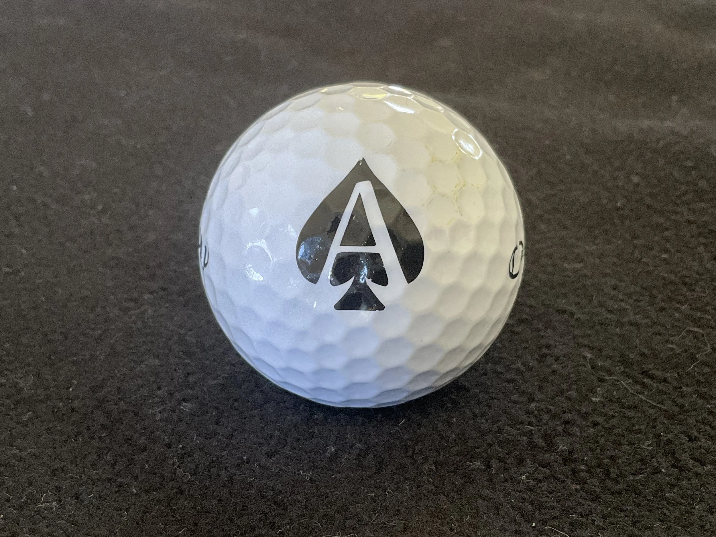 Callaway - Supersoft