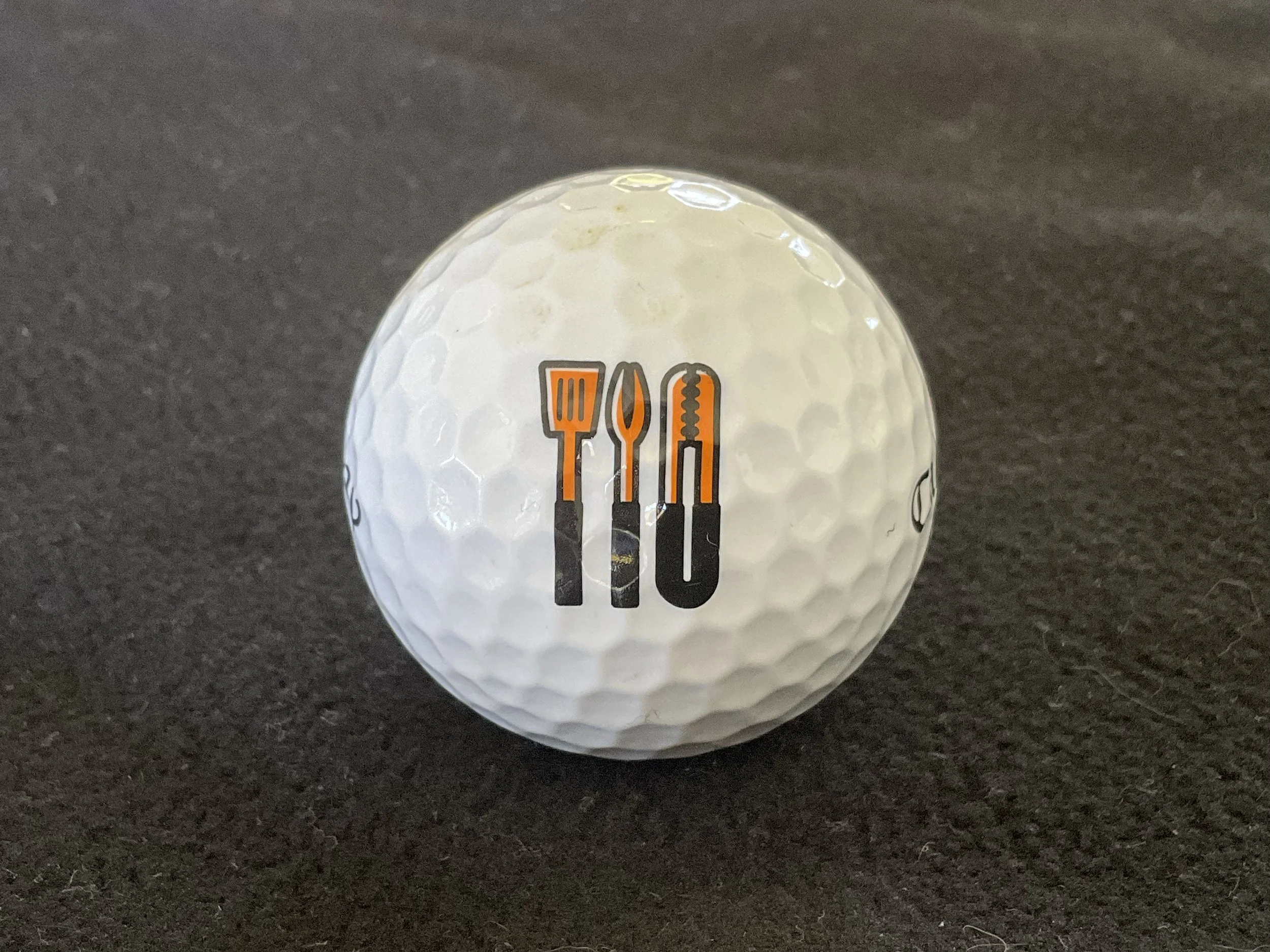 Callaway - Supersoft