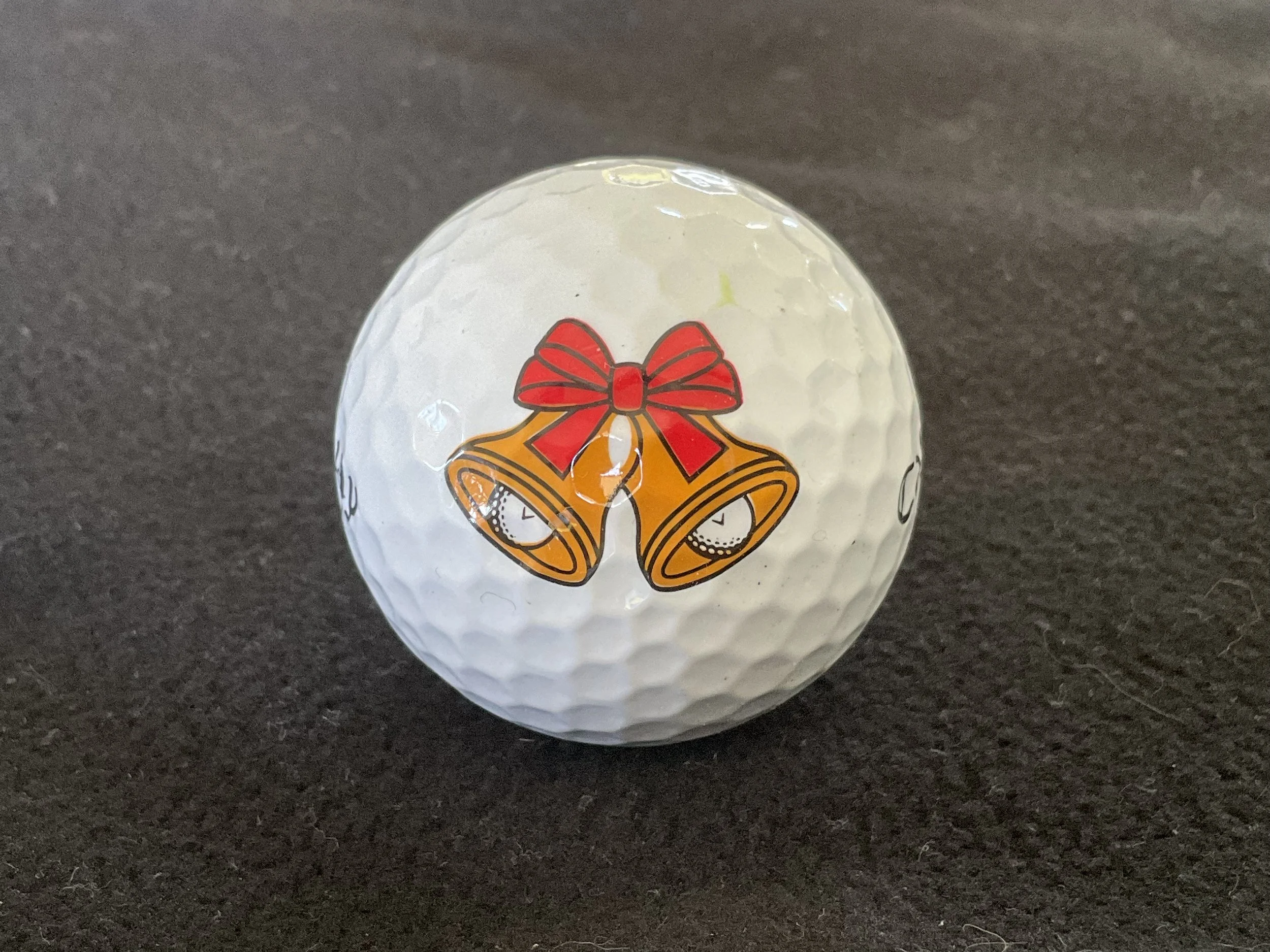 Callaway - Supersoft