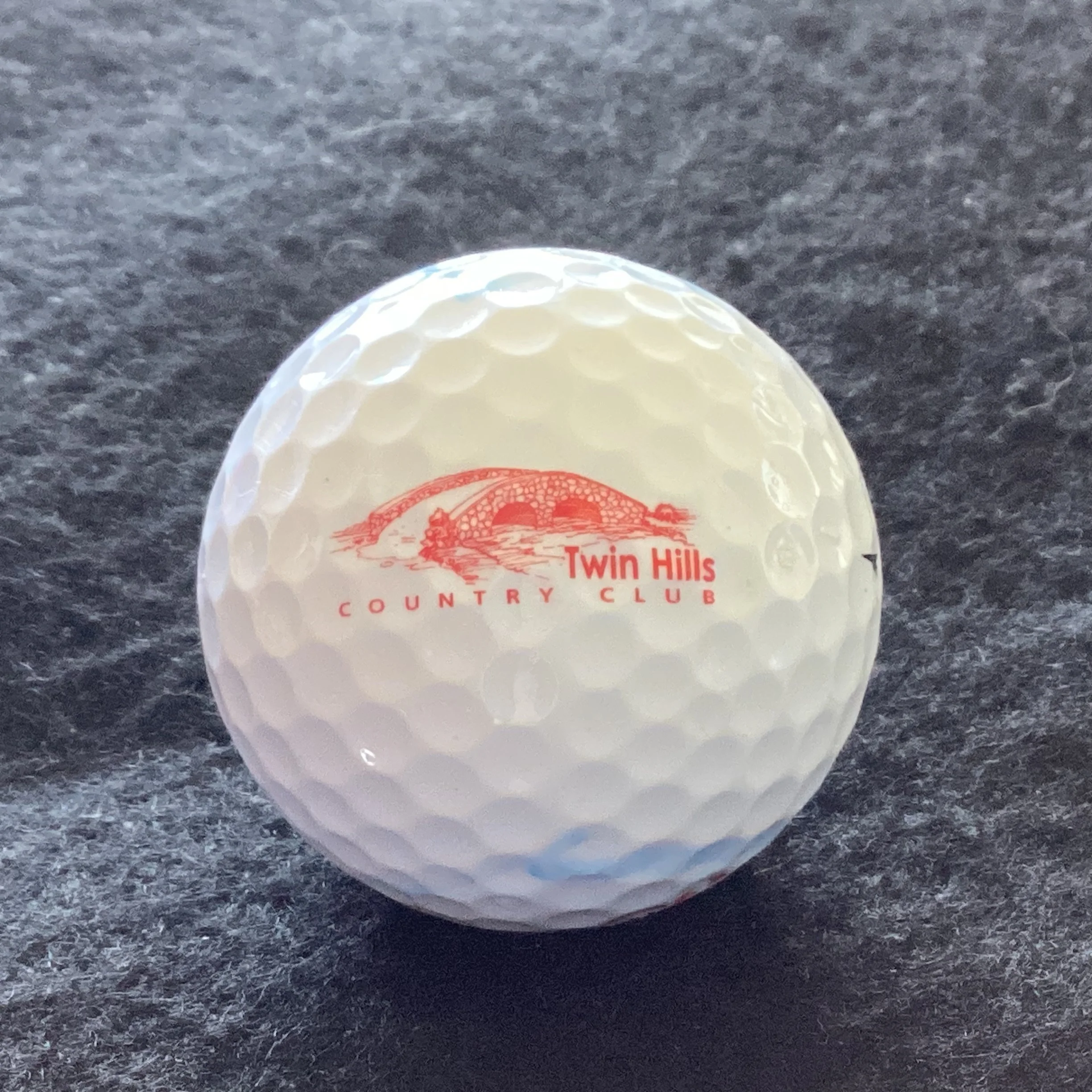 Twin Hills Country Club 