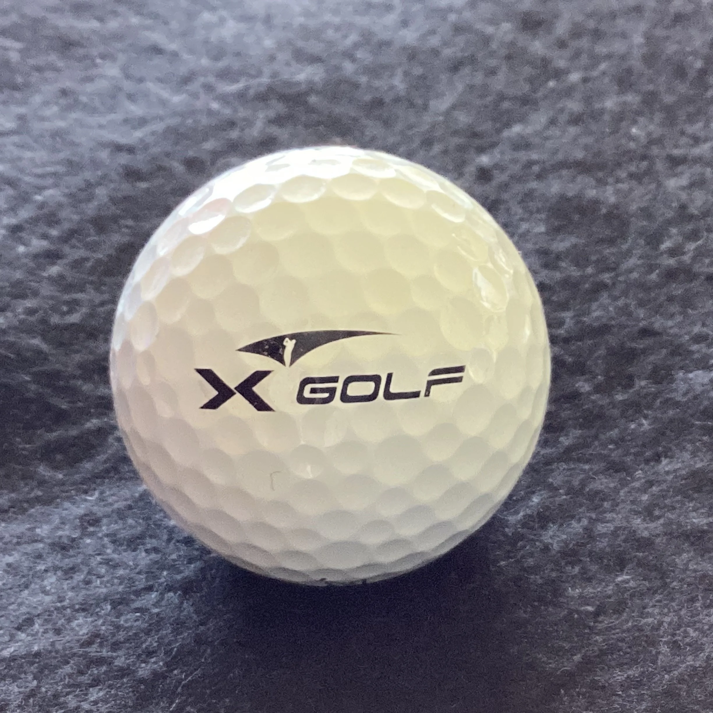 X Golf - Simulator Golf