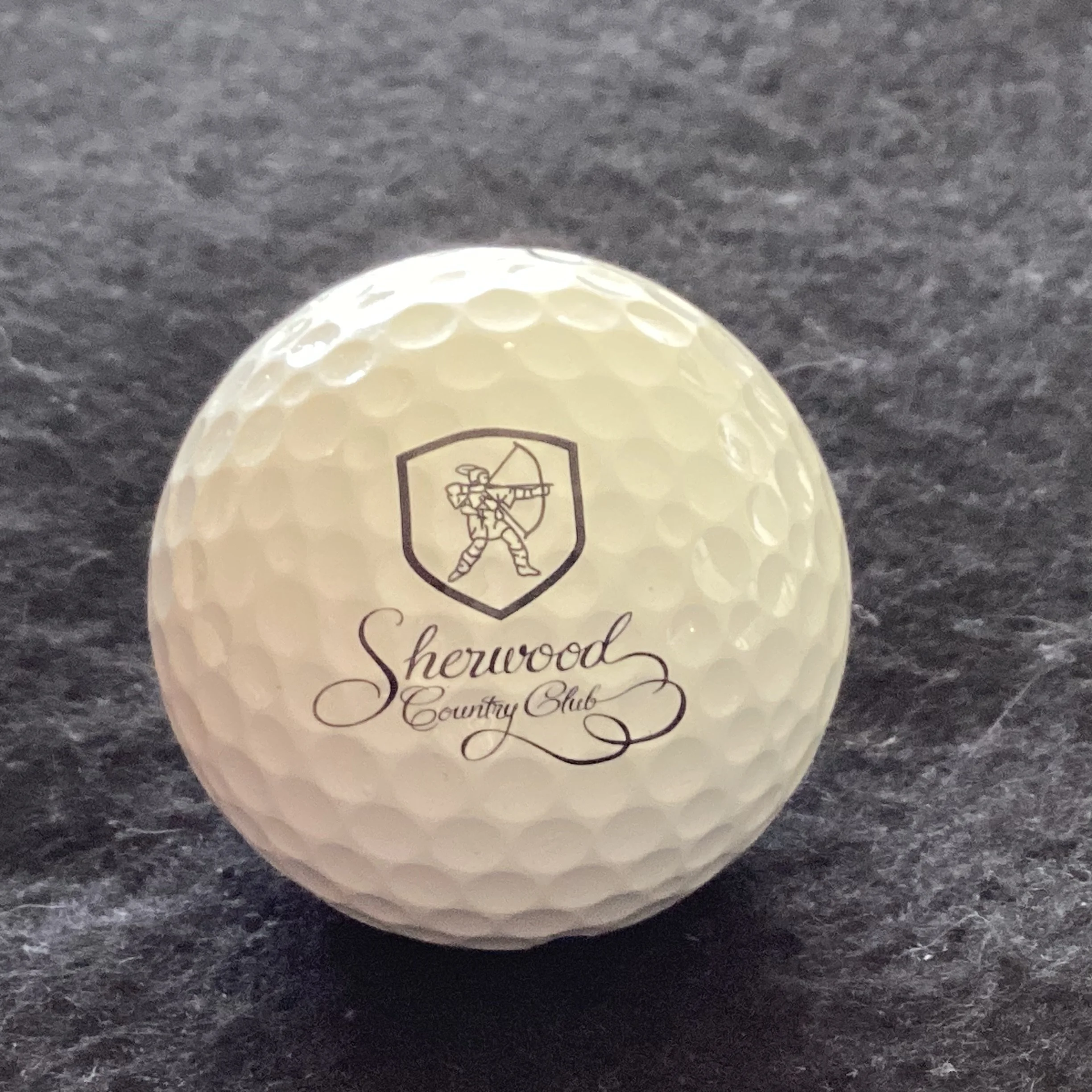 Sherwood Country Club 