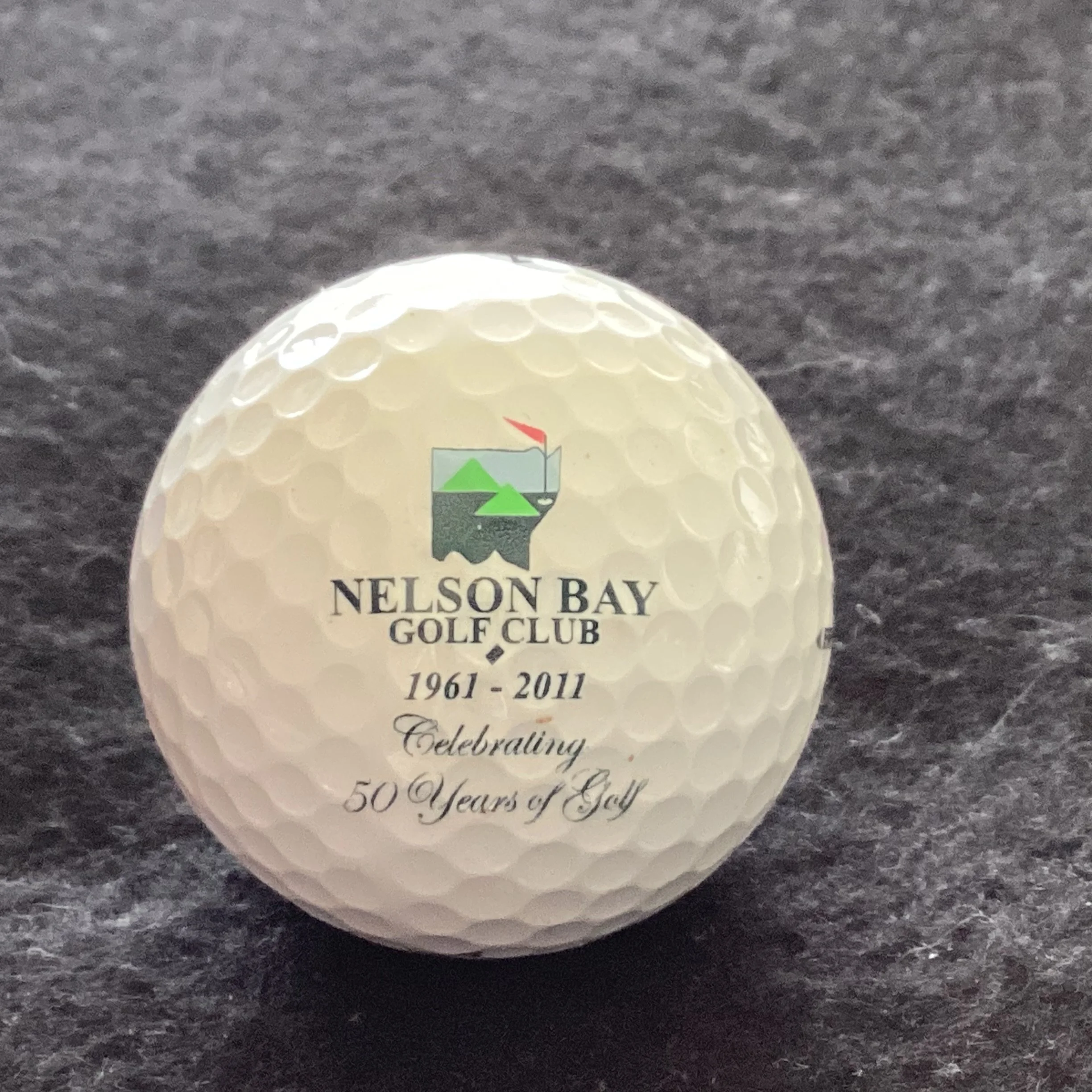 Nelson Bay Golf Club 