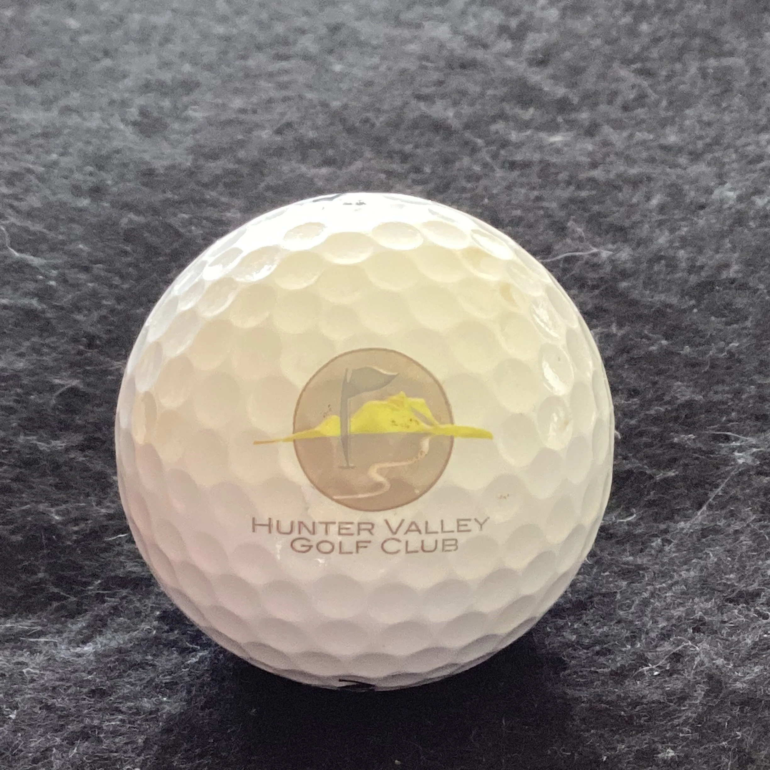 Hunter Valley Golf Club 