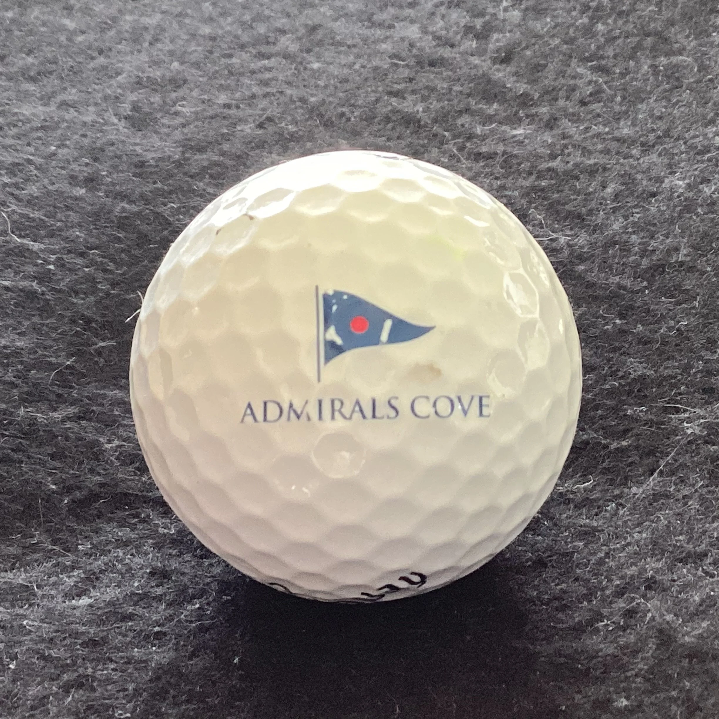 Admirals Cove - The Club at Admirals Cove 