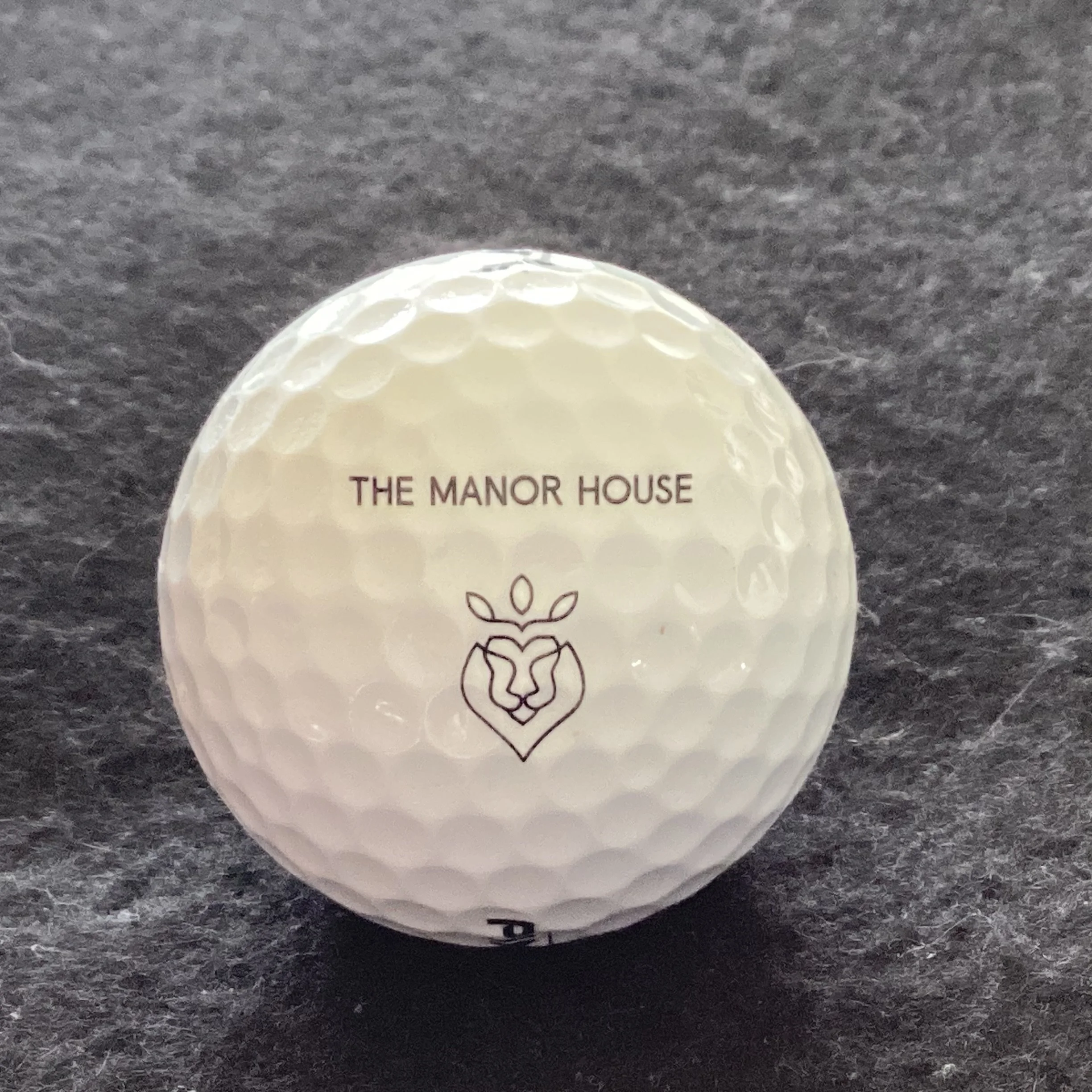 Manor House - The Manor House Golf Course 