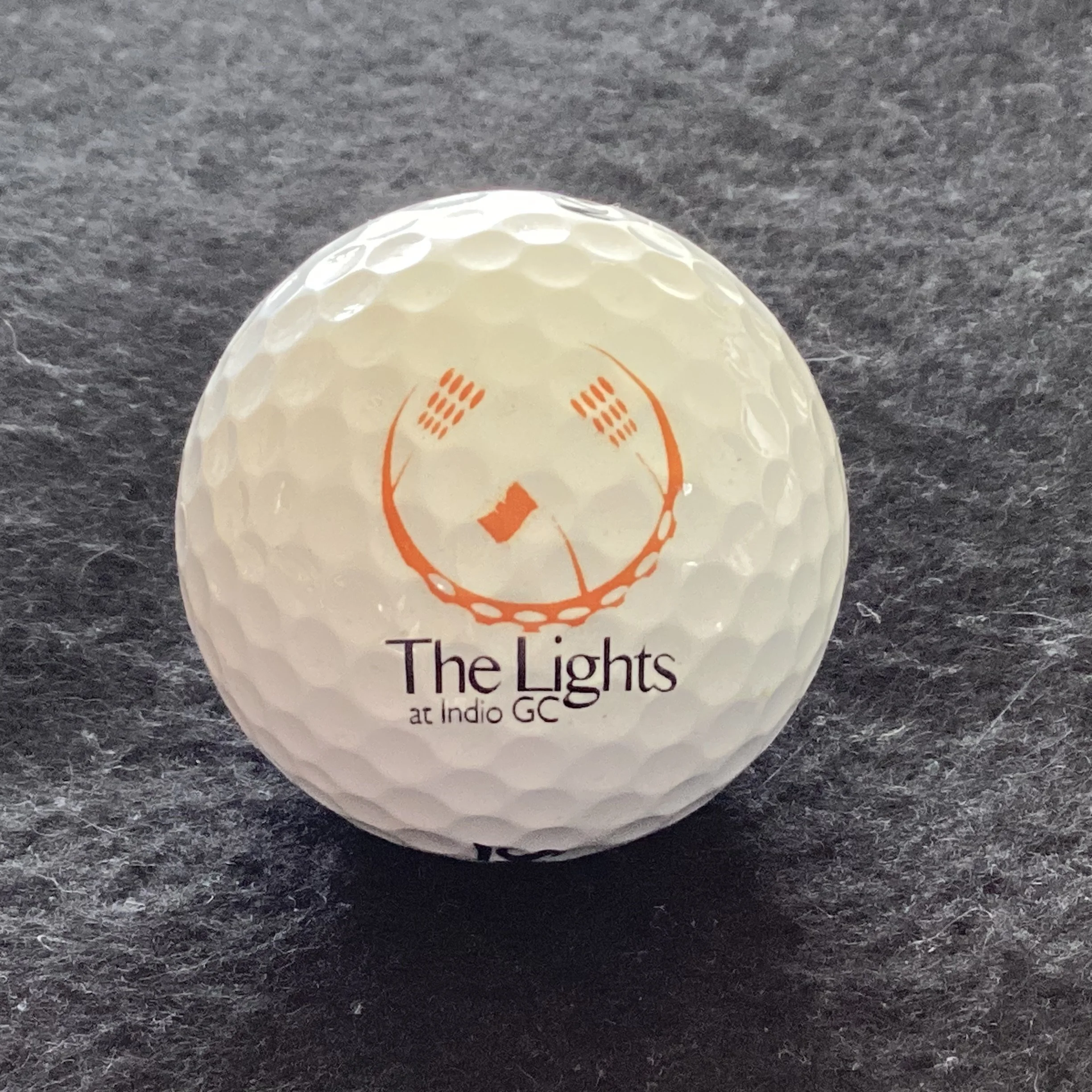Lights - The Lights at Indio Golf Club
