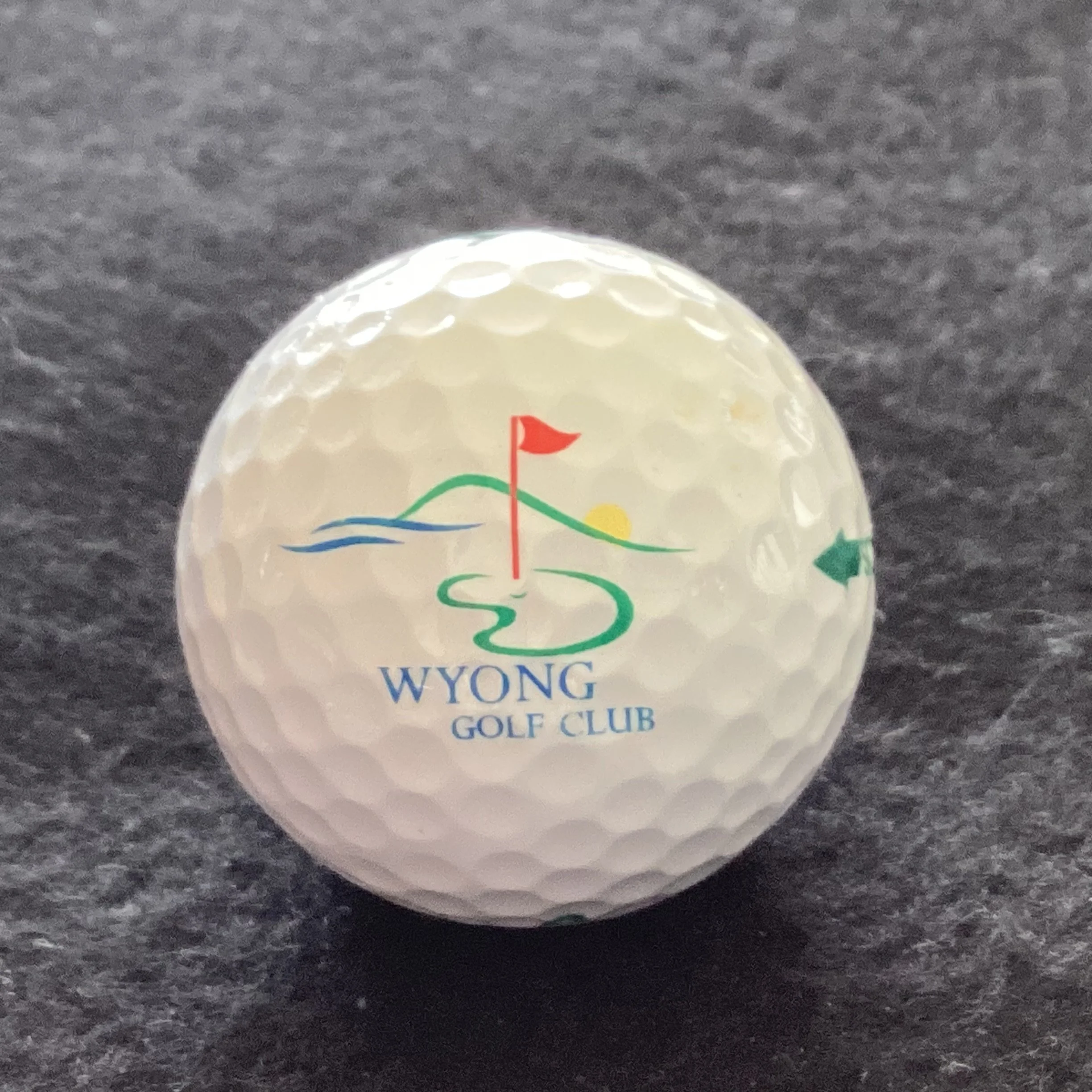 Wyong Golf Club 