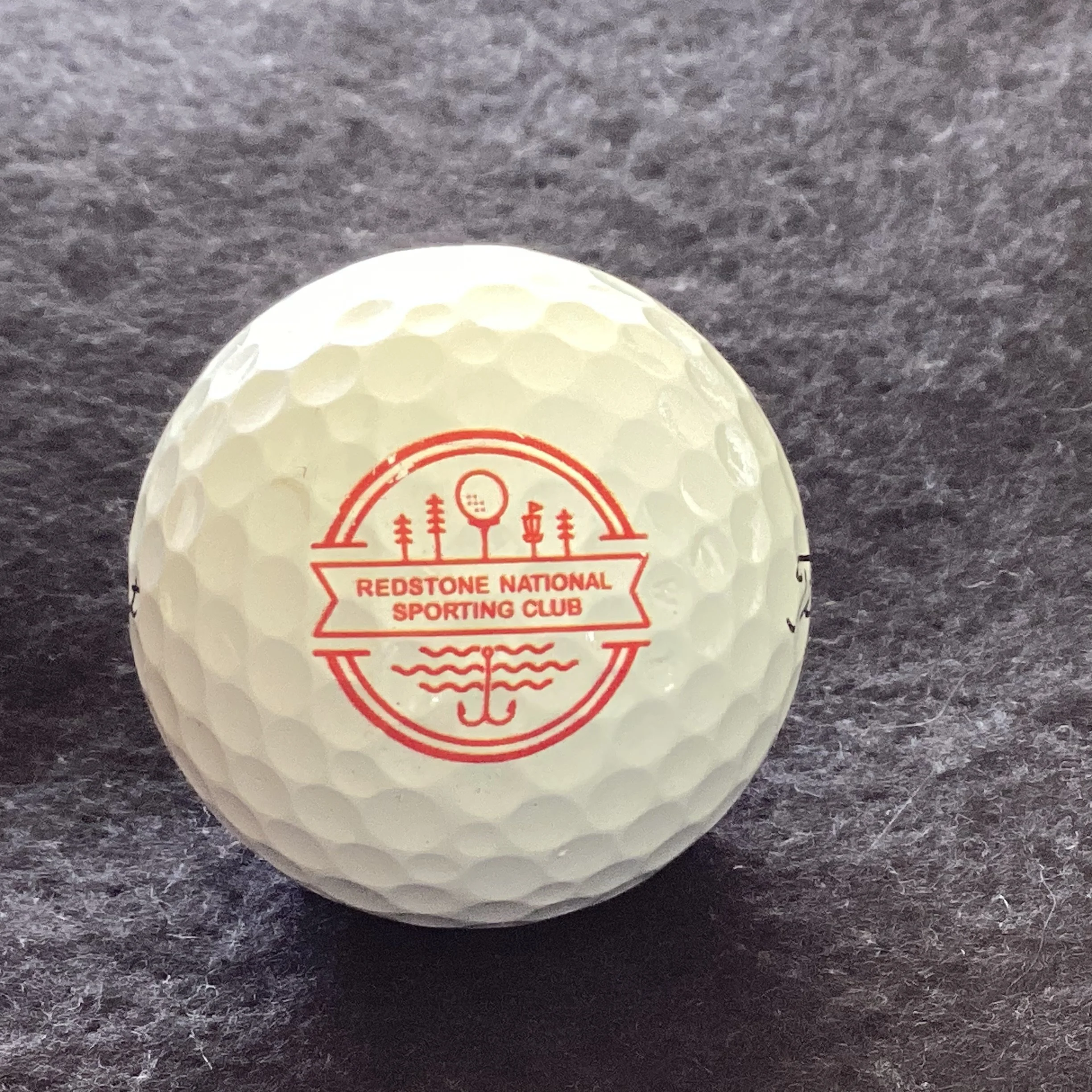 Redstone National Sporting Club Social Golf Club 