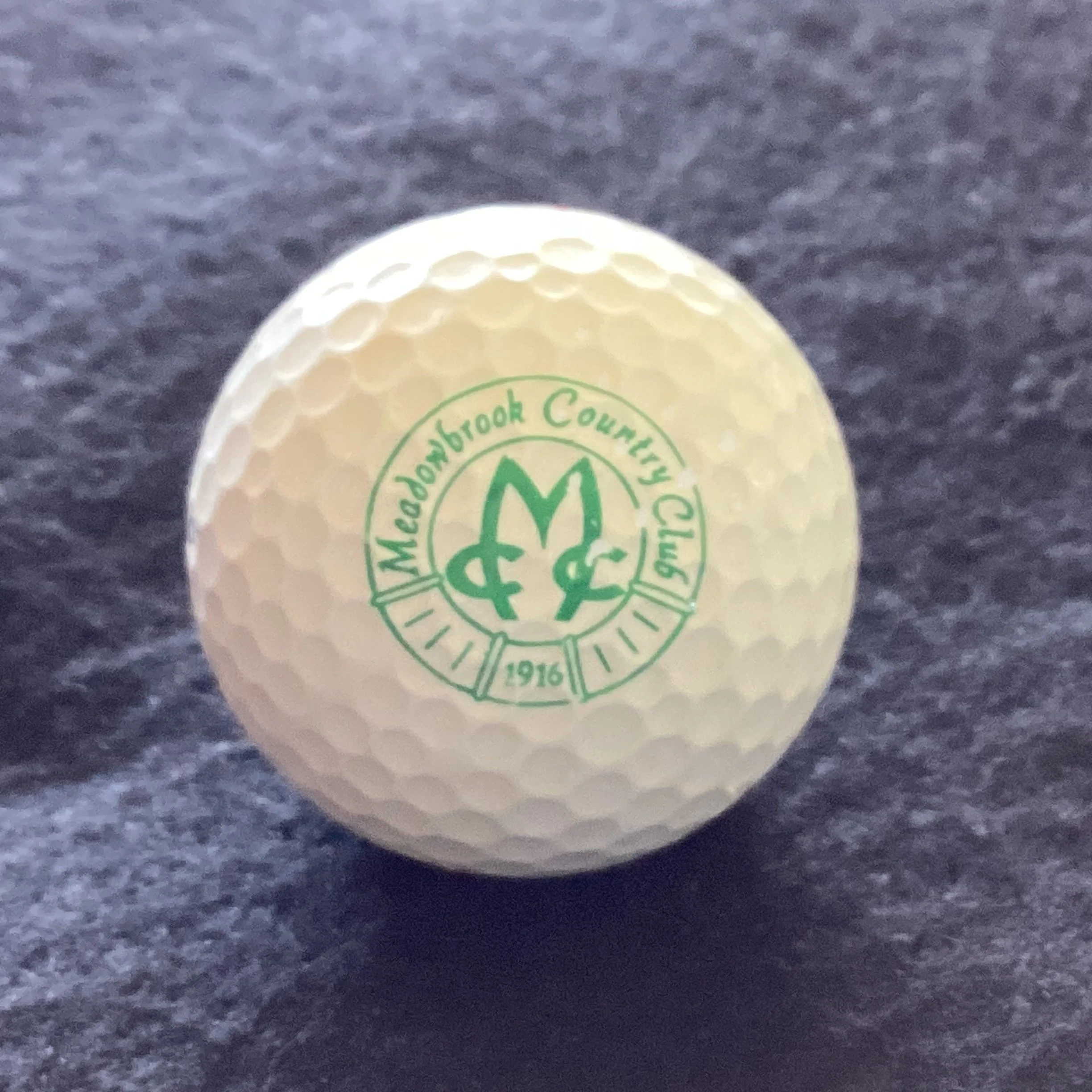 Meadowbrook Country Club 