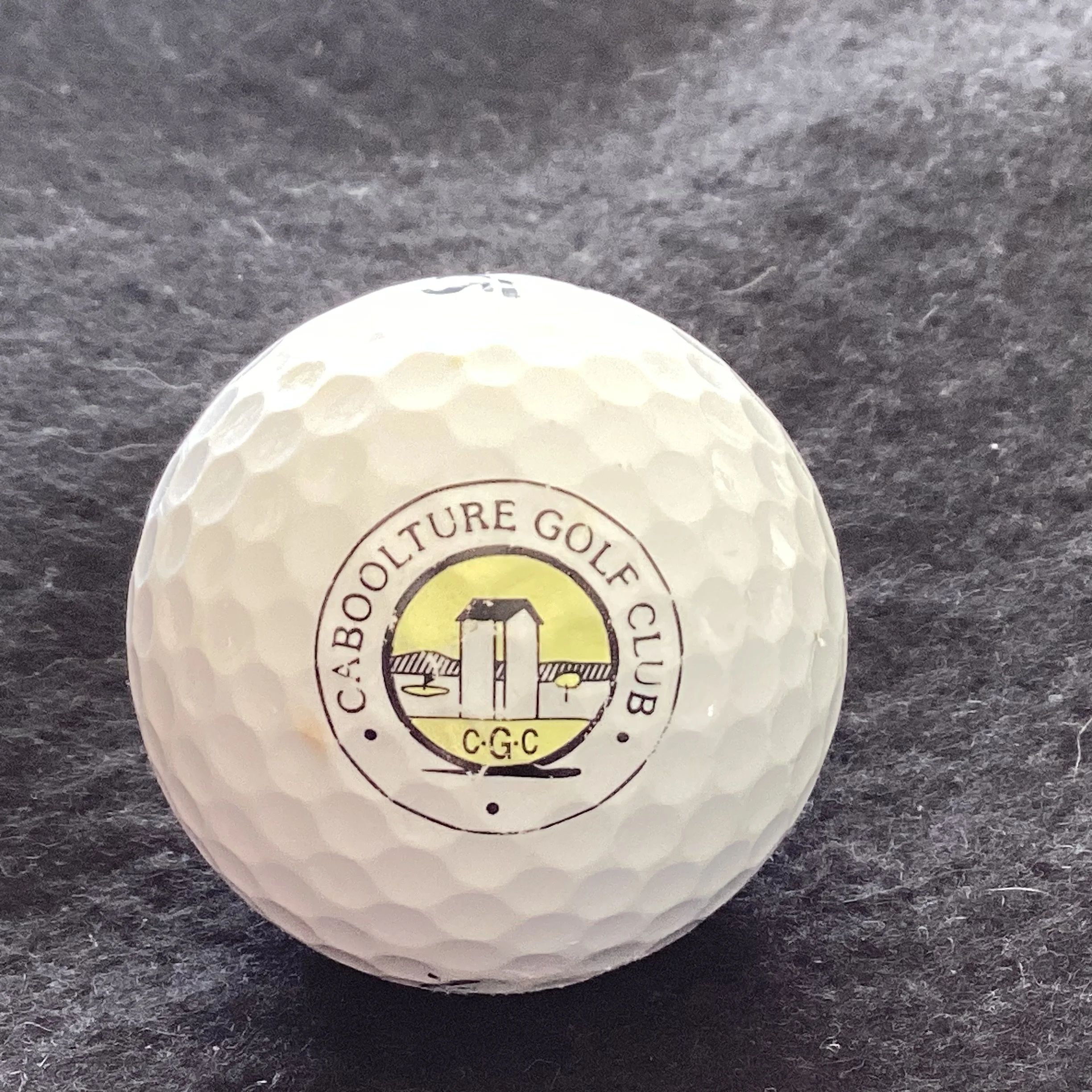 Caboolture Golf Club 