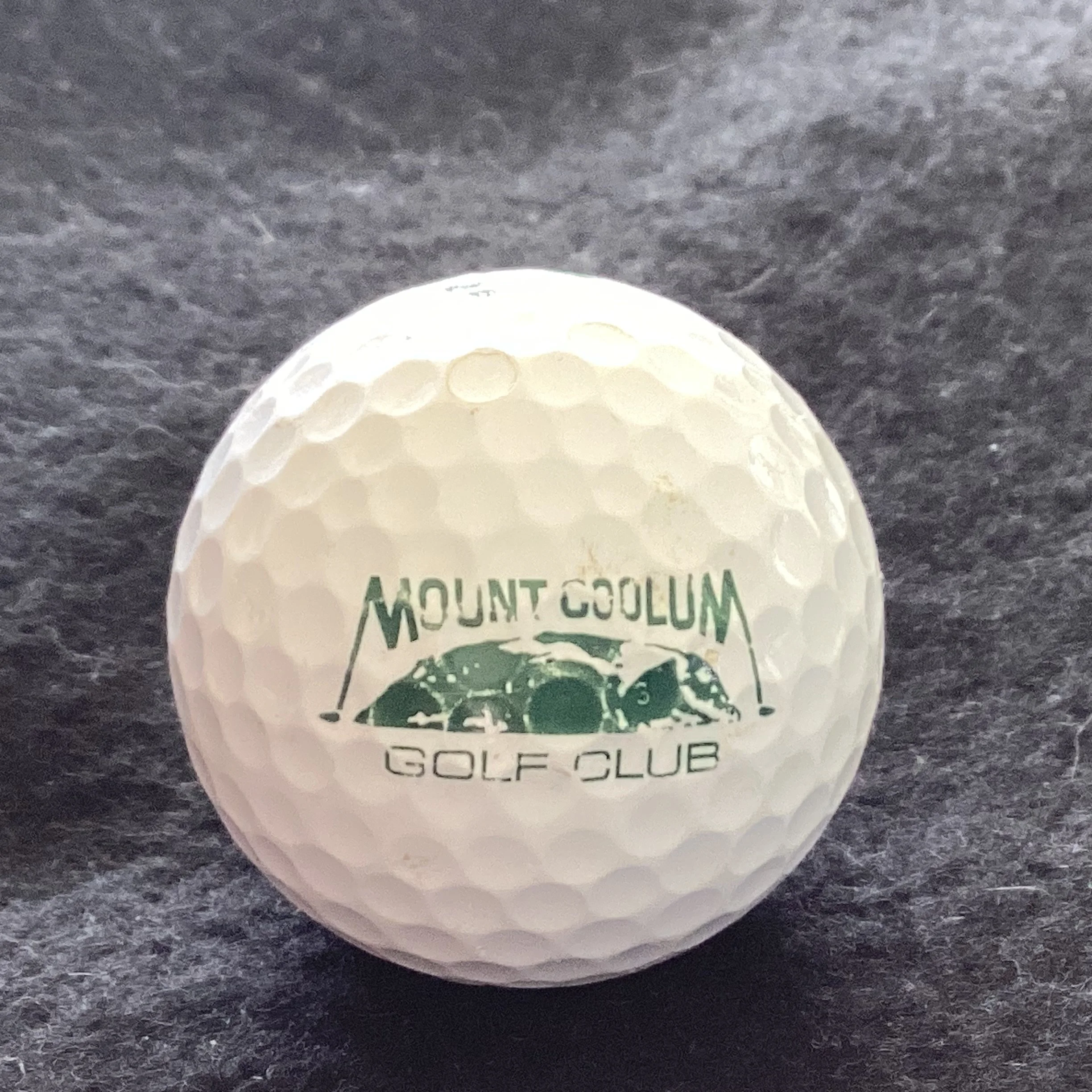 Mount Coolum Golf Club 