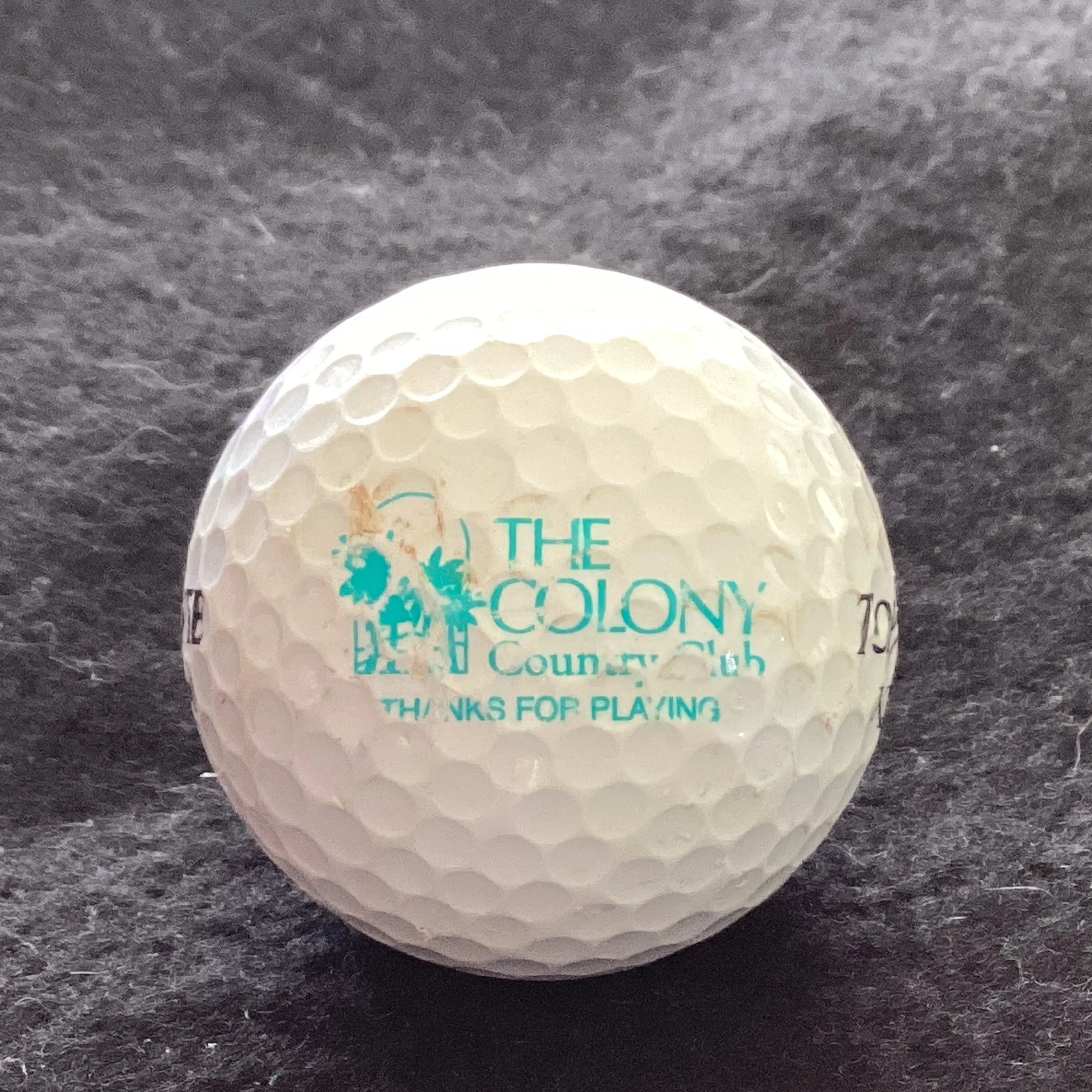 Colony - The Colony Country Club 