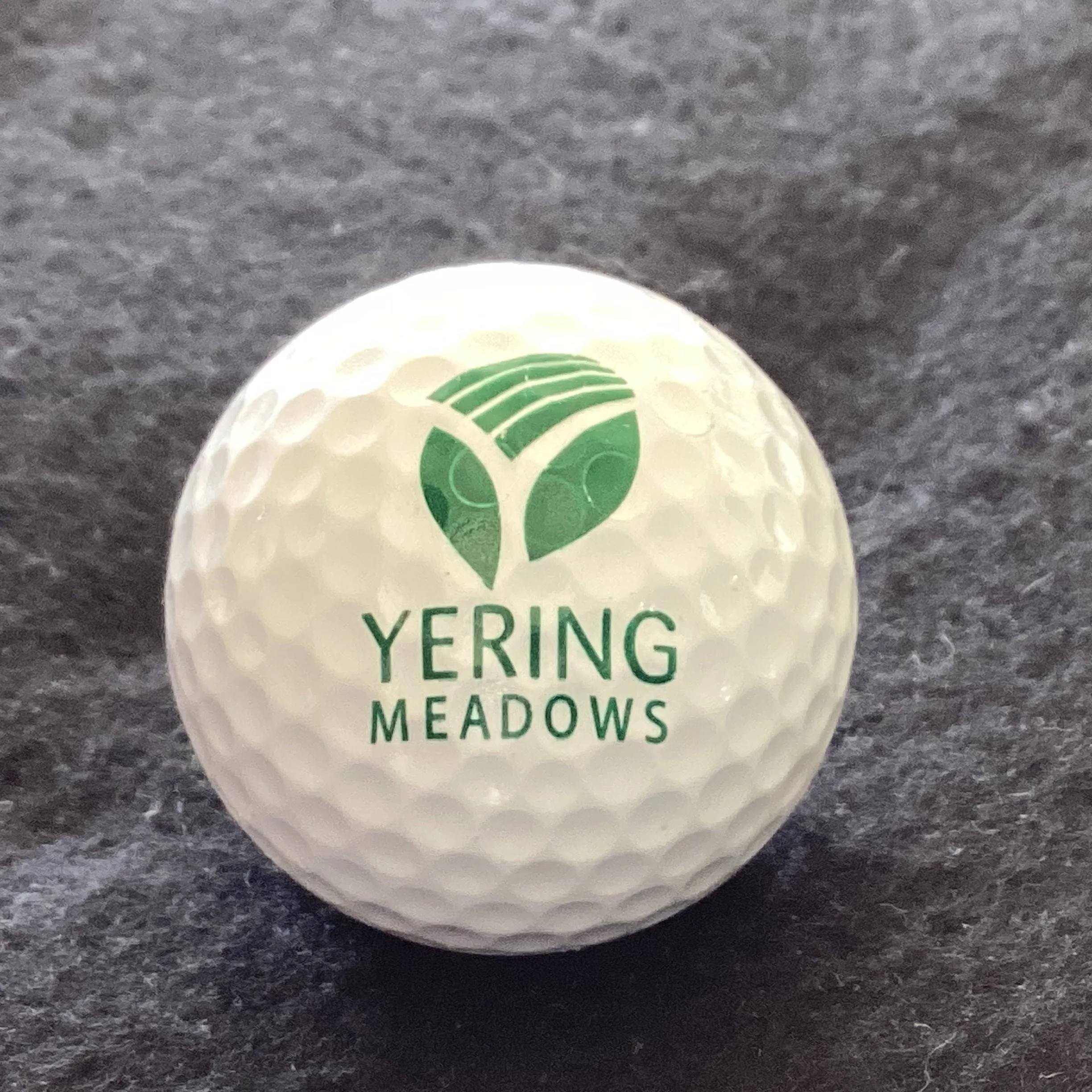 Yering Meadows Golf Club 
