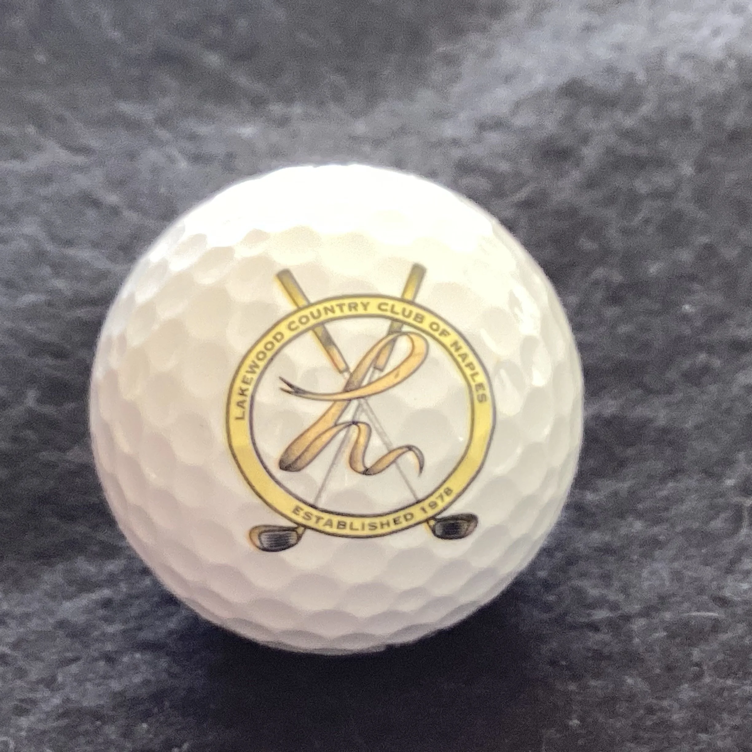 Lakewood Country Club of Naples 