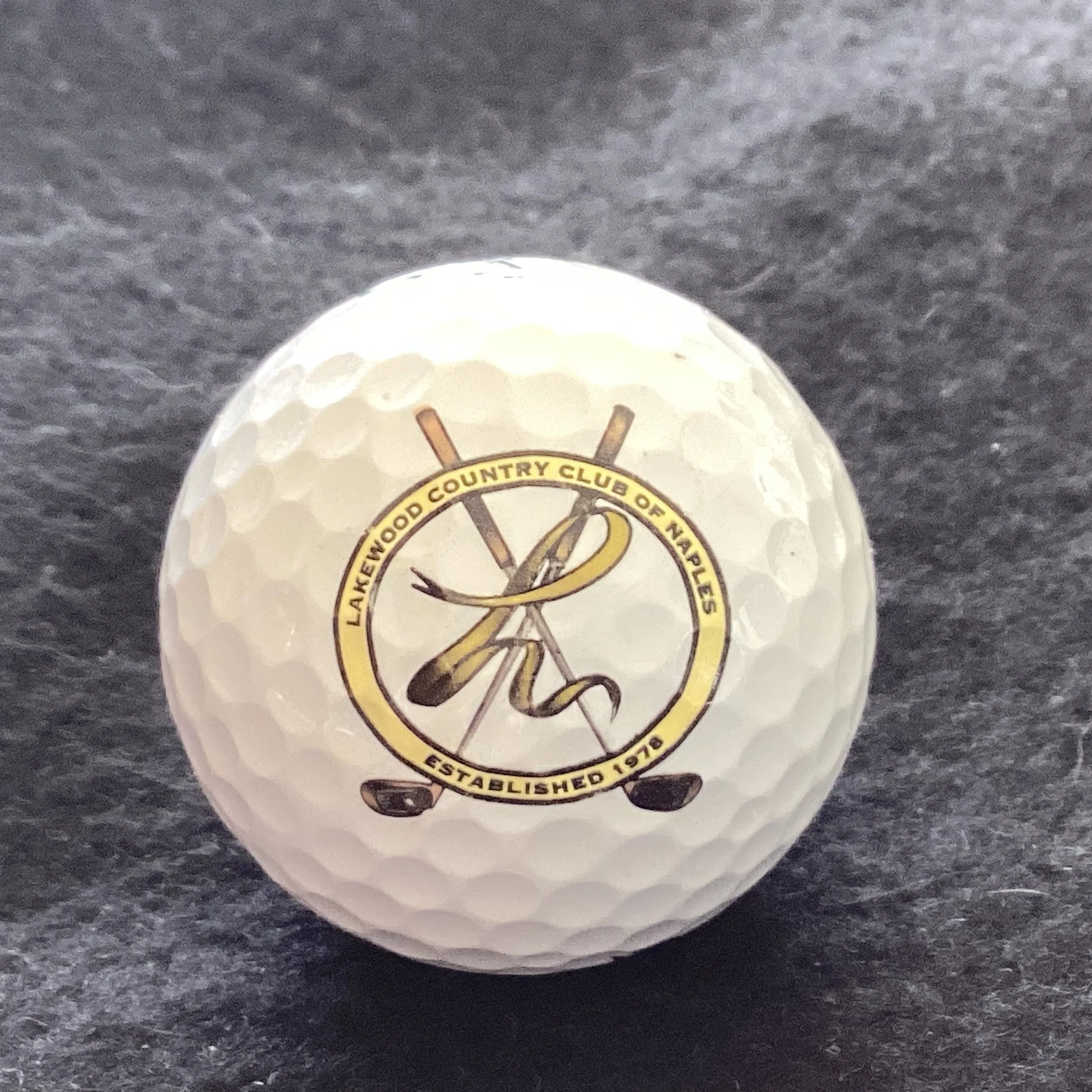 Lakewood Country Club of Naples 