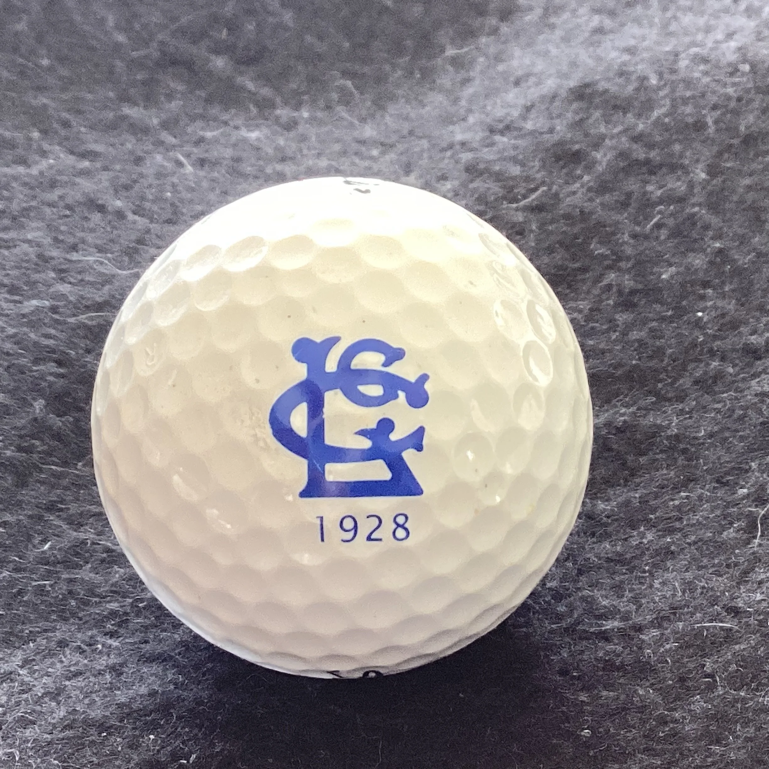 Lakes - The Lakes Golf Club 