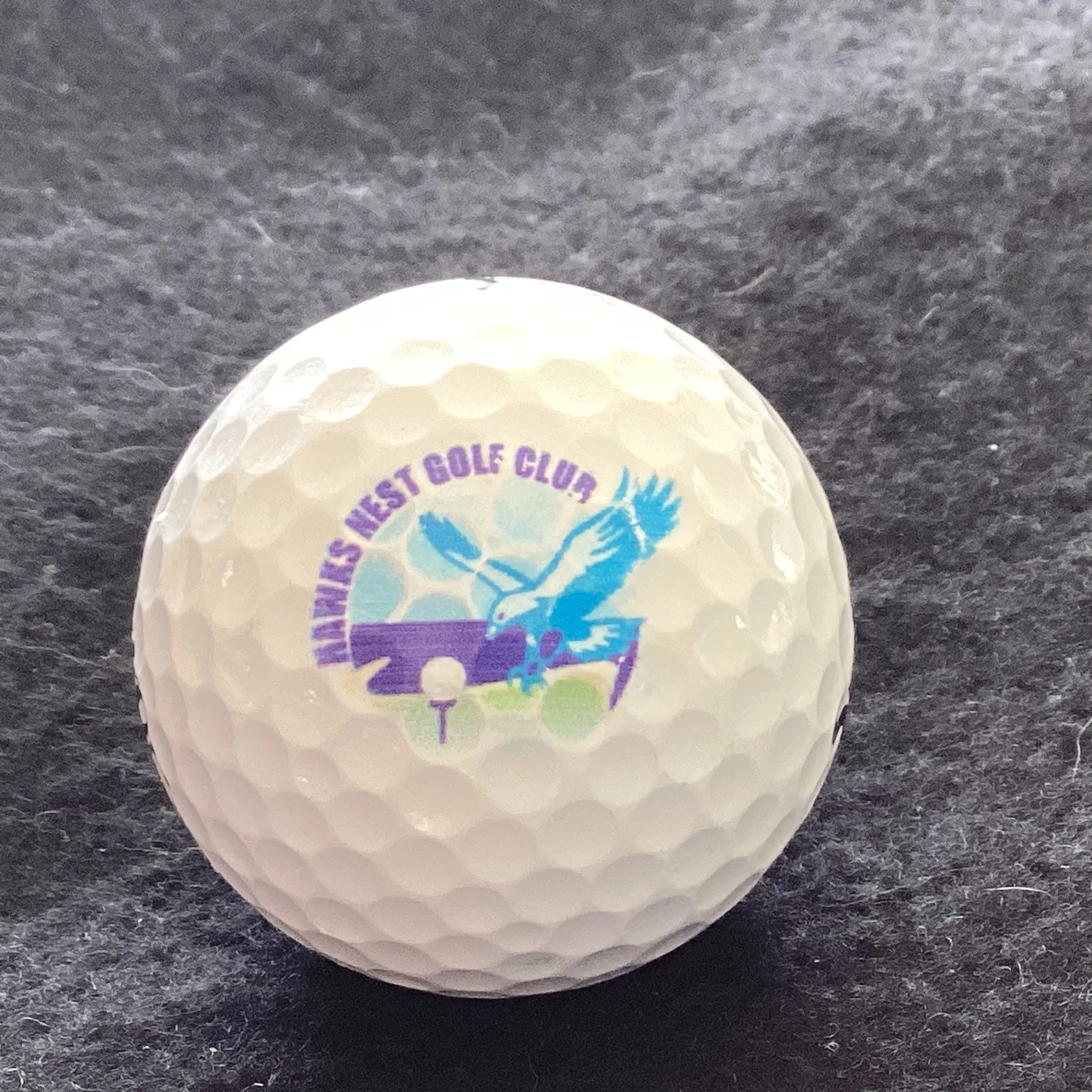 Hawks Nest Golf Club 