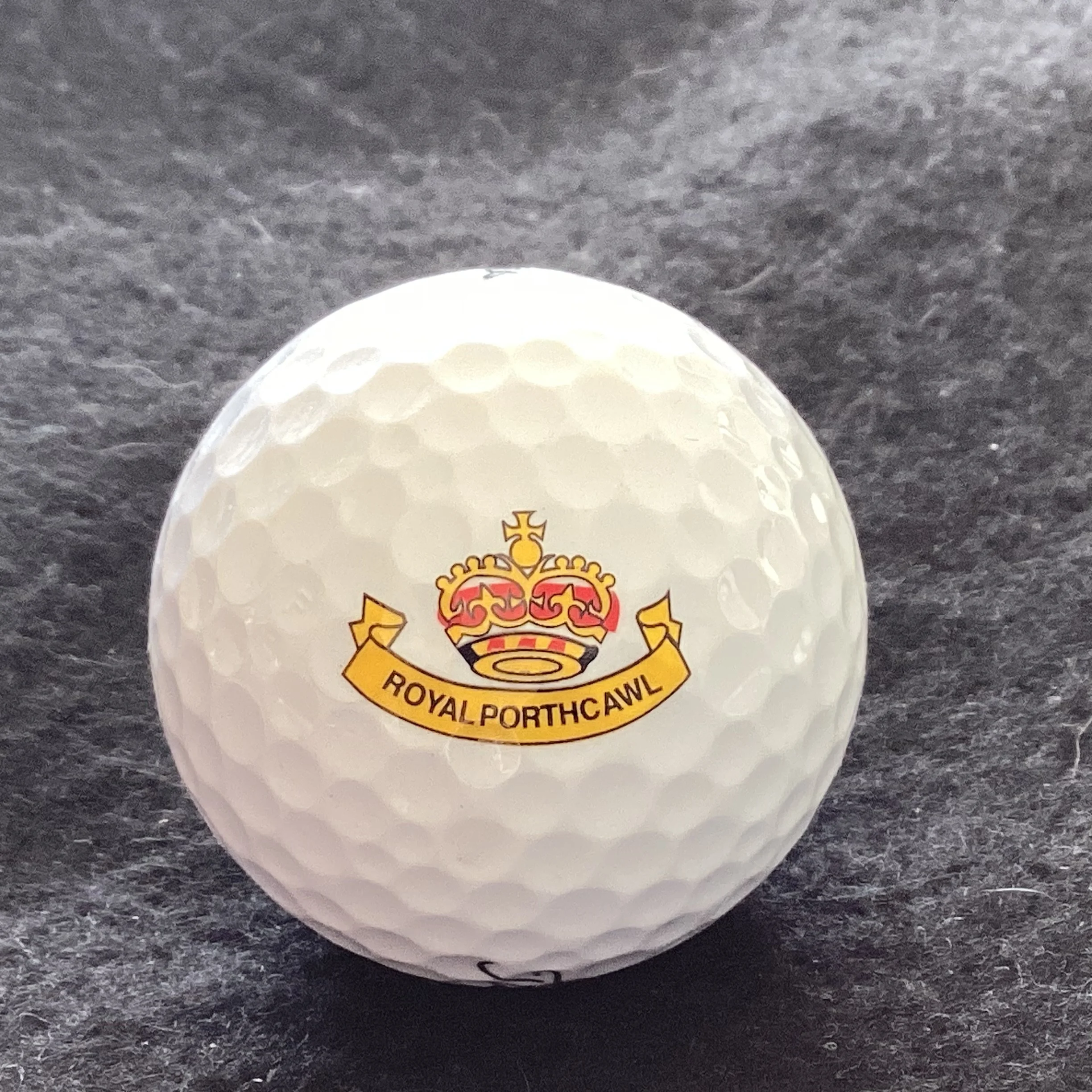 Royal Porthcawl Golf Club 