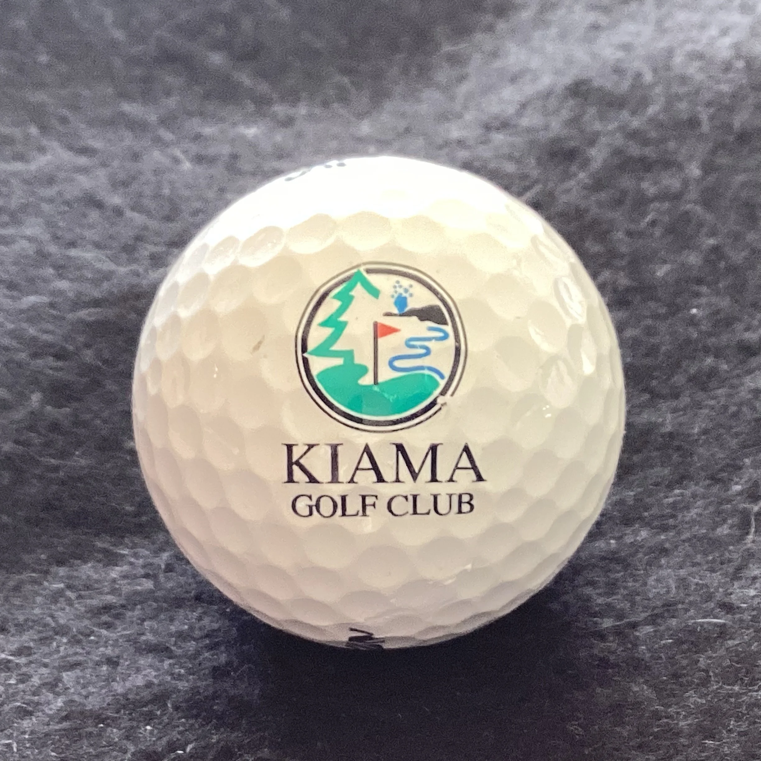 Kiama Golf Club 