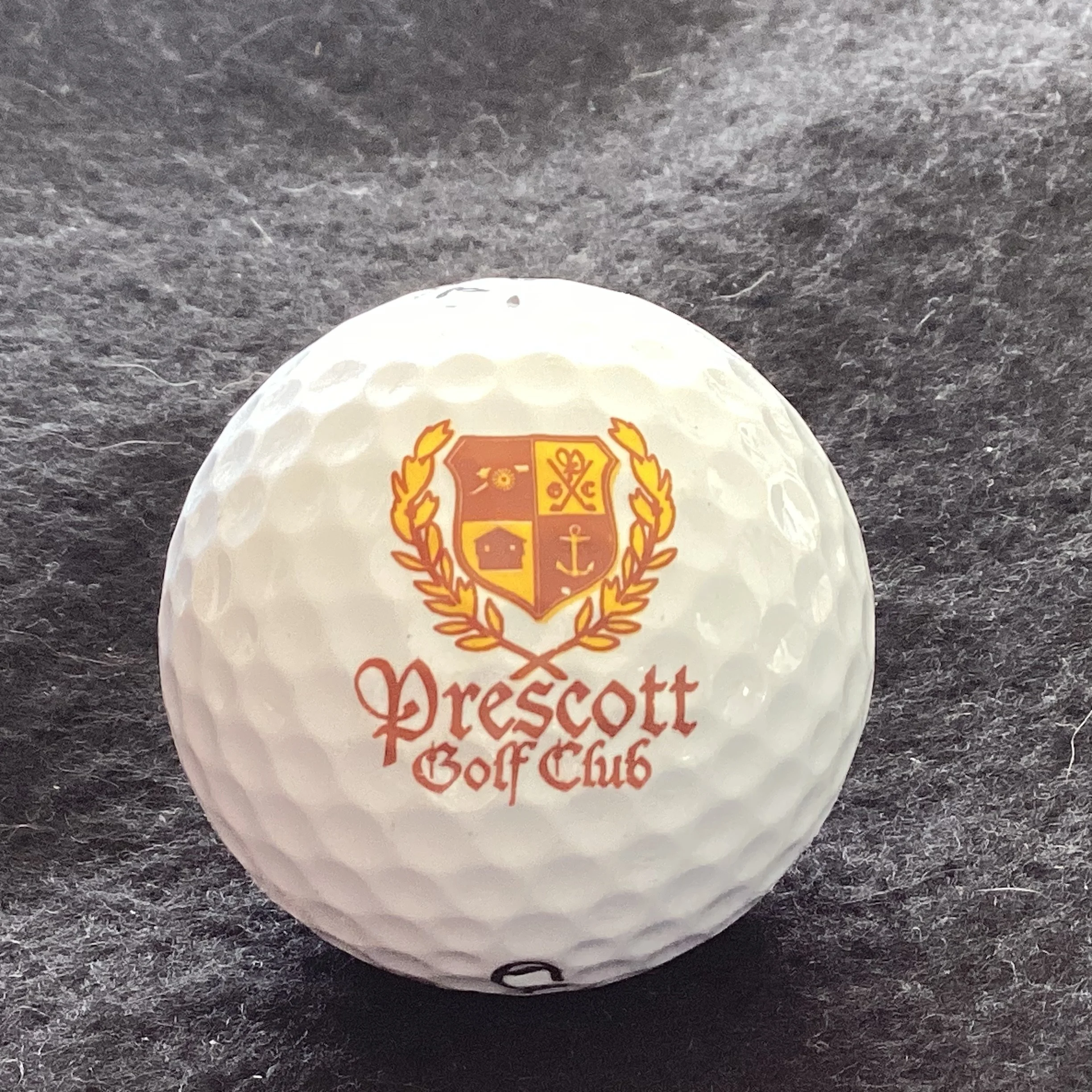 Prescott Golf Club 