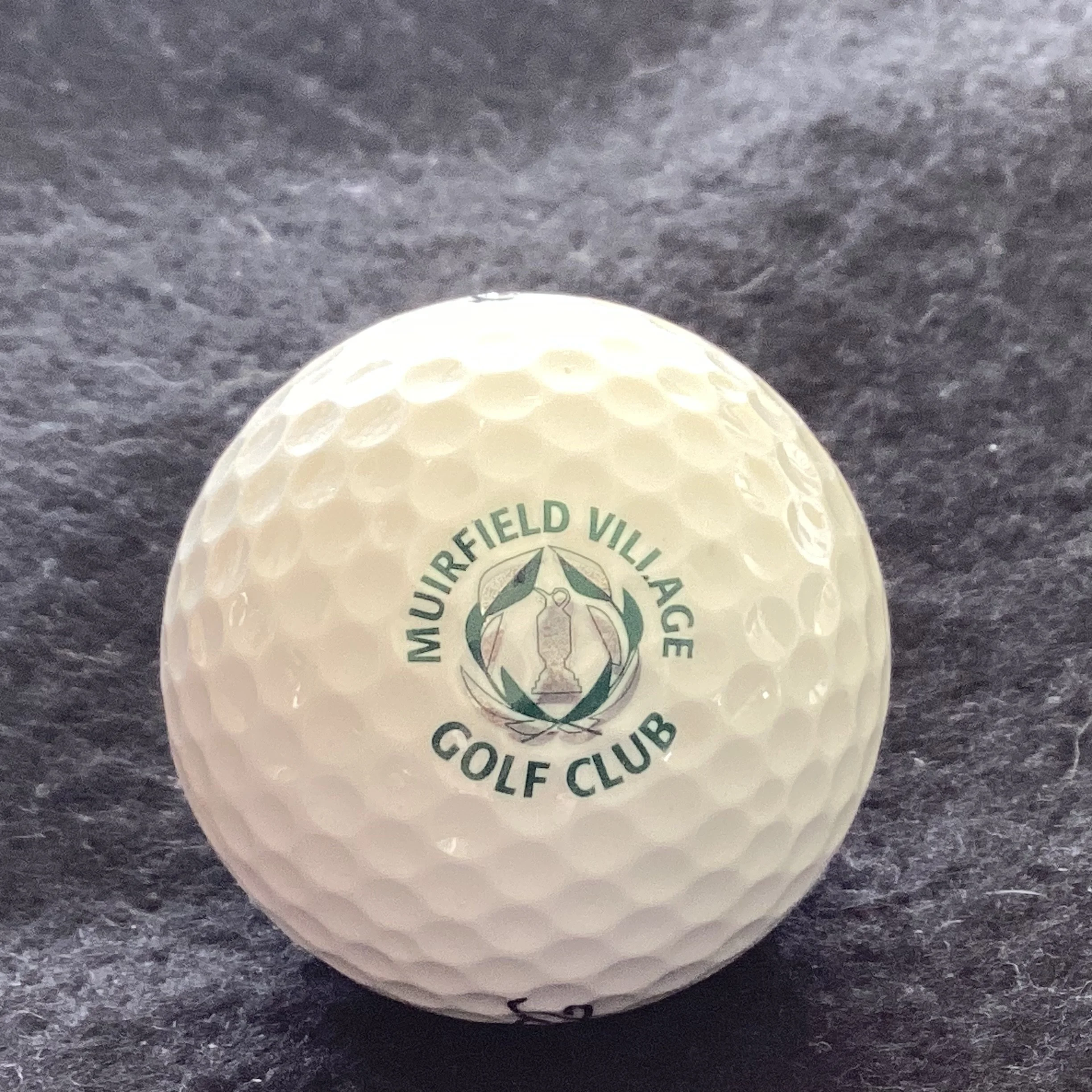 Muirfield Village Golf Club 