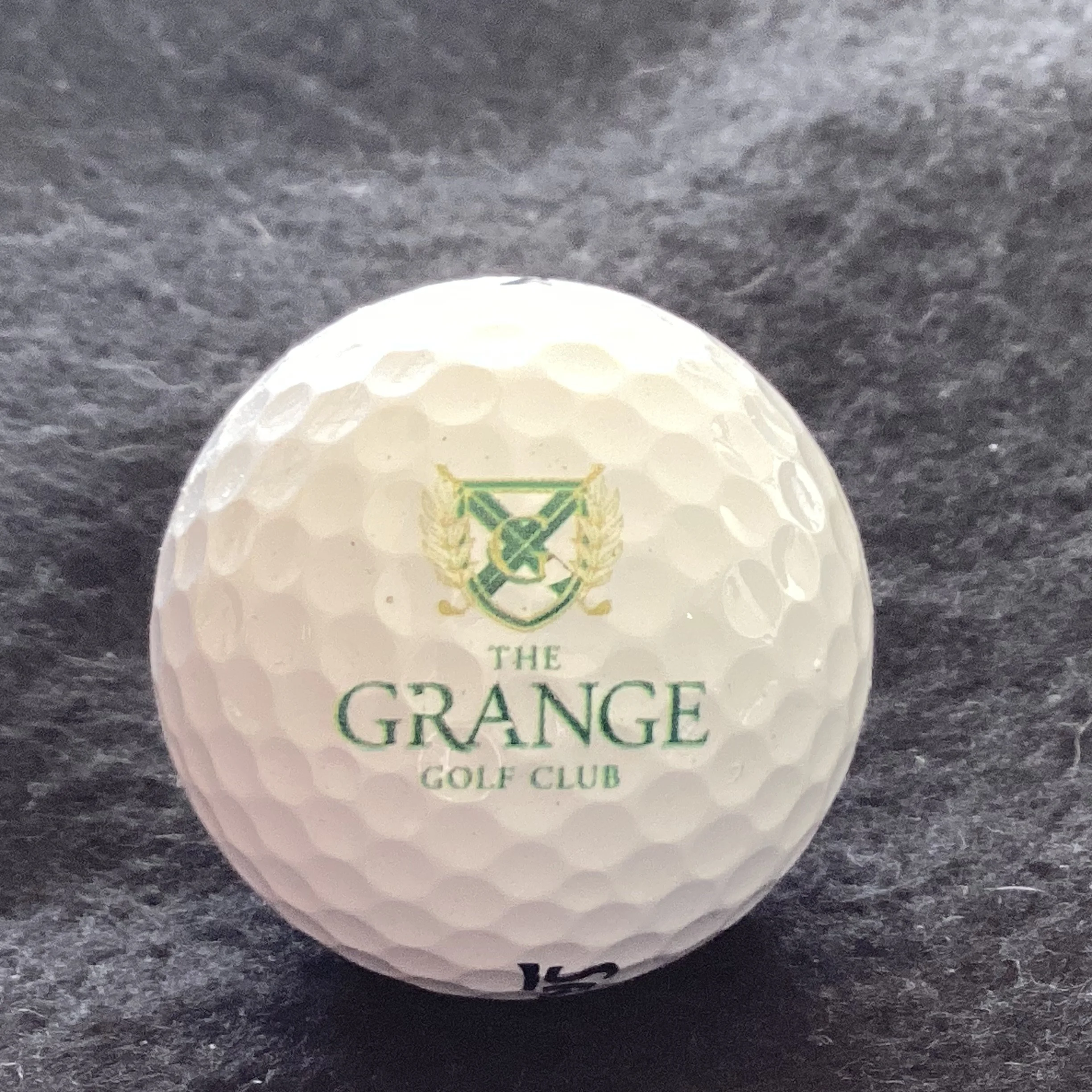 Grange - The Grange Golf Club 