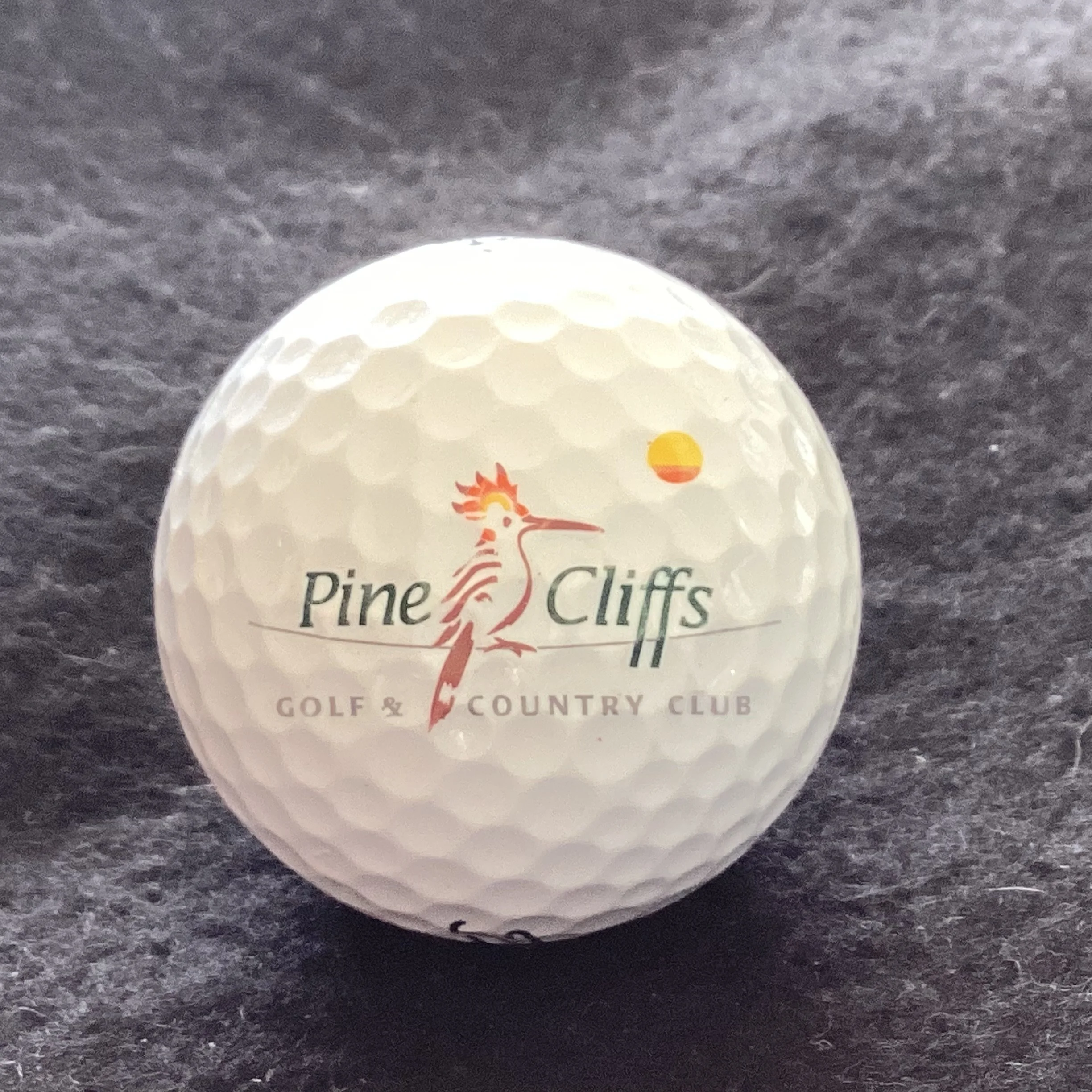 Pine Cliffs Golf and Country Club 