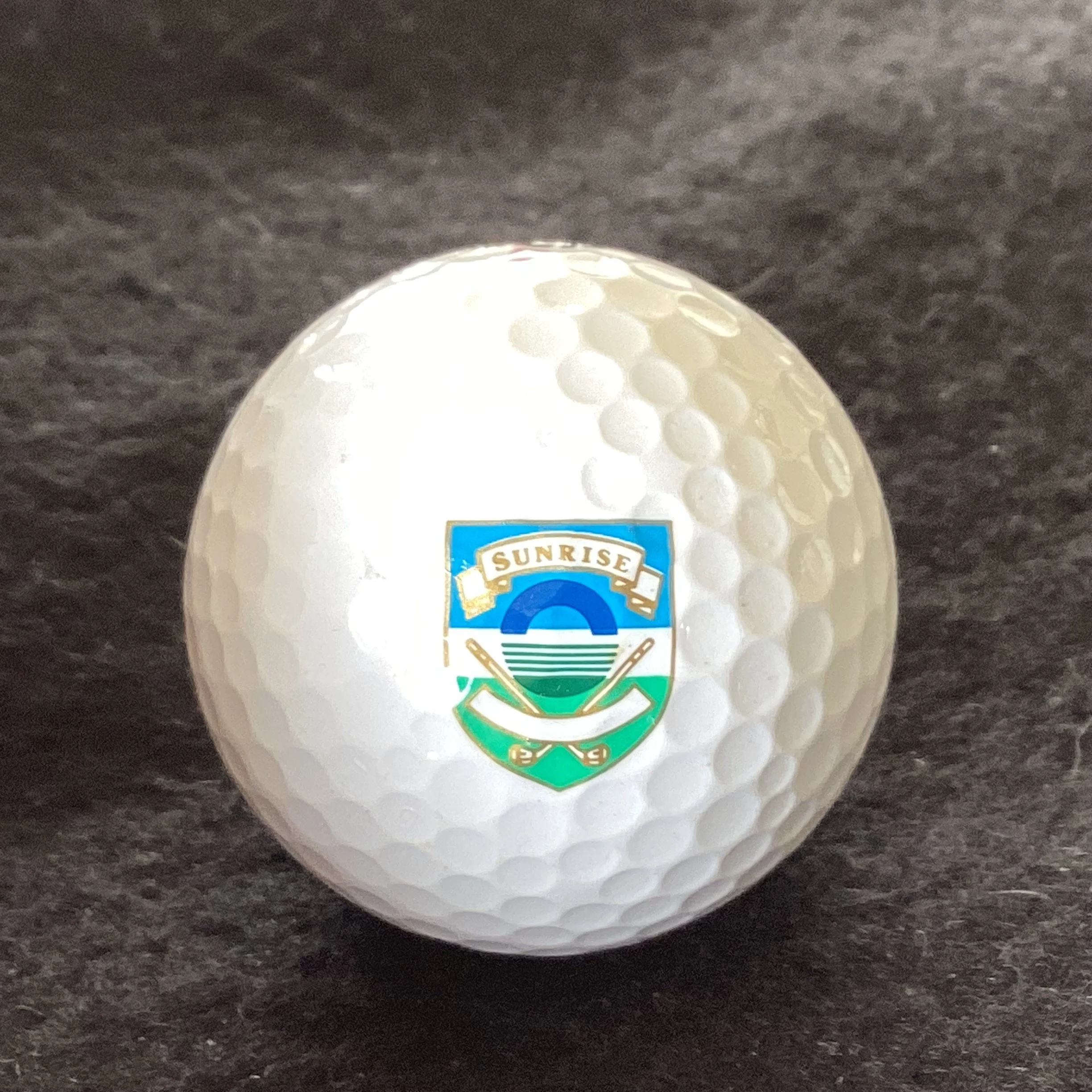 Sunrise Golf and Country Club 